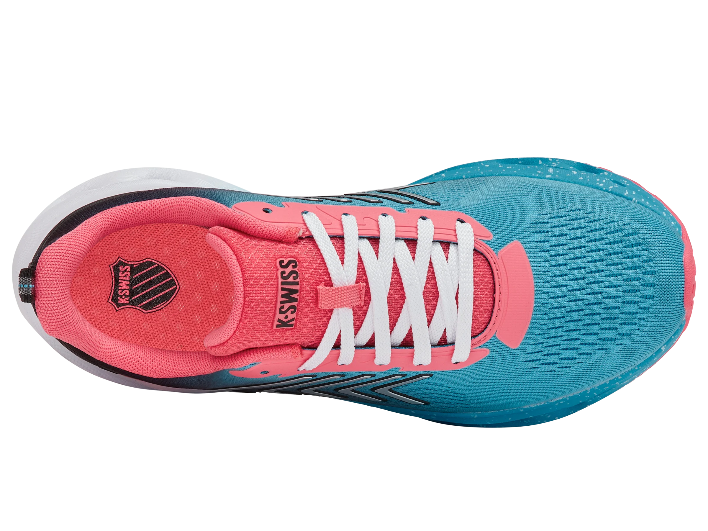 94494-486-M | MELROSE TUBES LITE | AQUARIUS/PINK LEMONADE/BLACK/WHITE - Image 7
