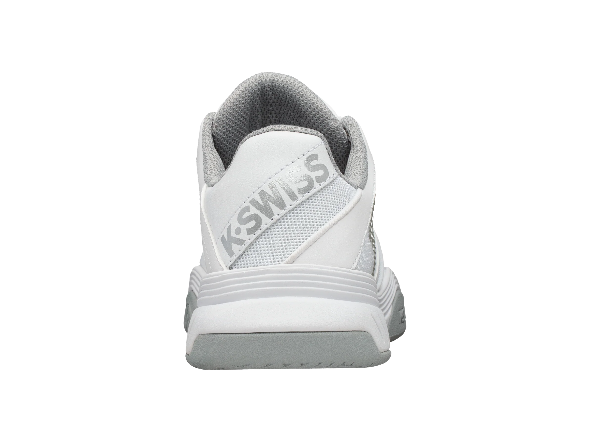 95443-150-M | COURT EXPRESS | WHITE/HIGHRISE/SILVER - Image 4