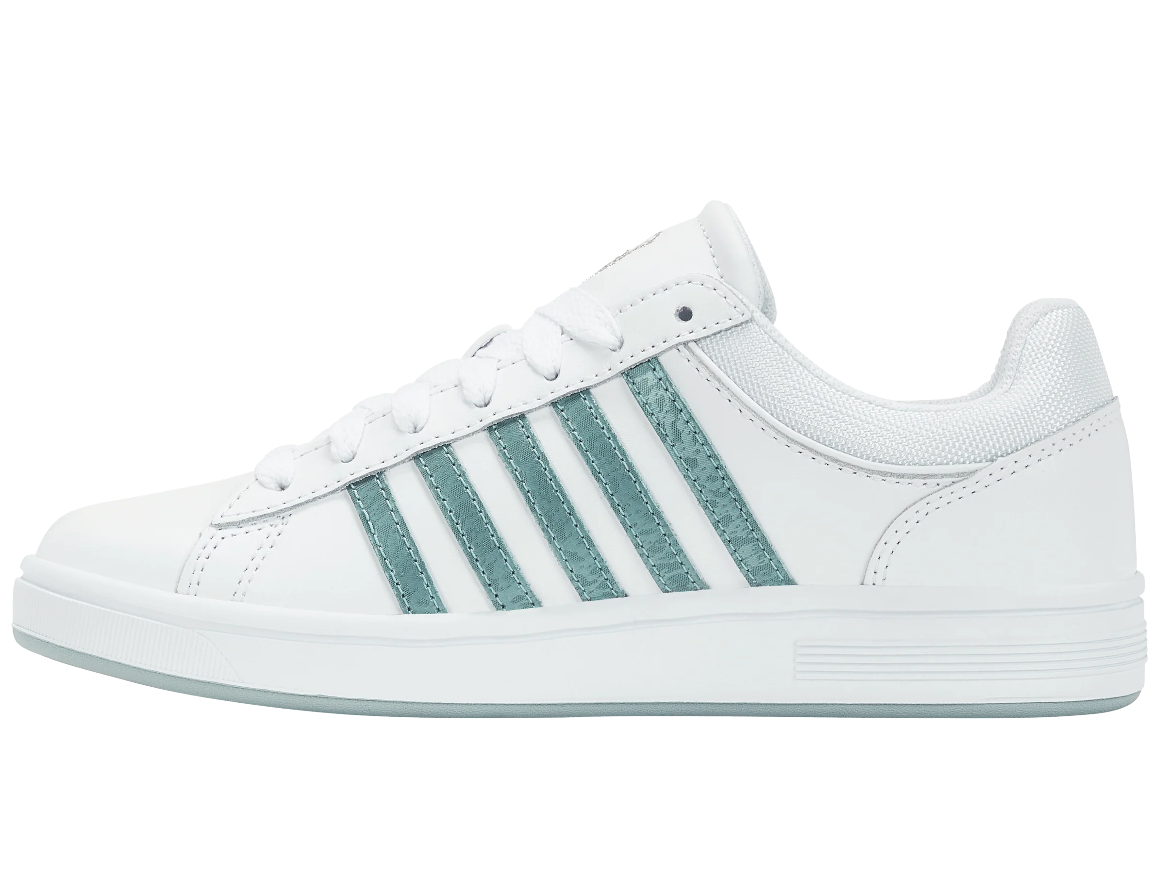 96154-171-M | COURT WINSTON | WHITE/BLUE PANTHER - Image 5
