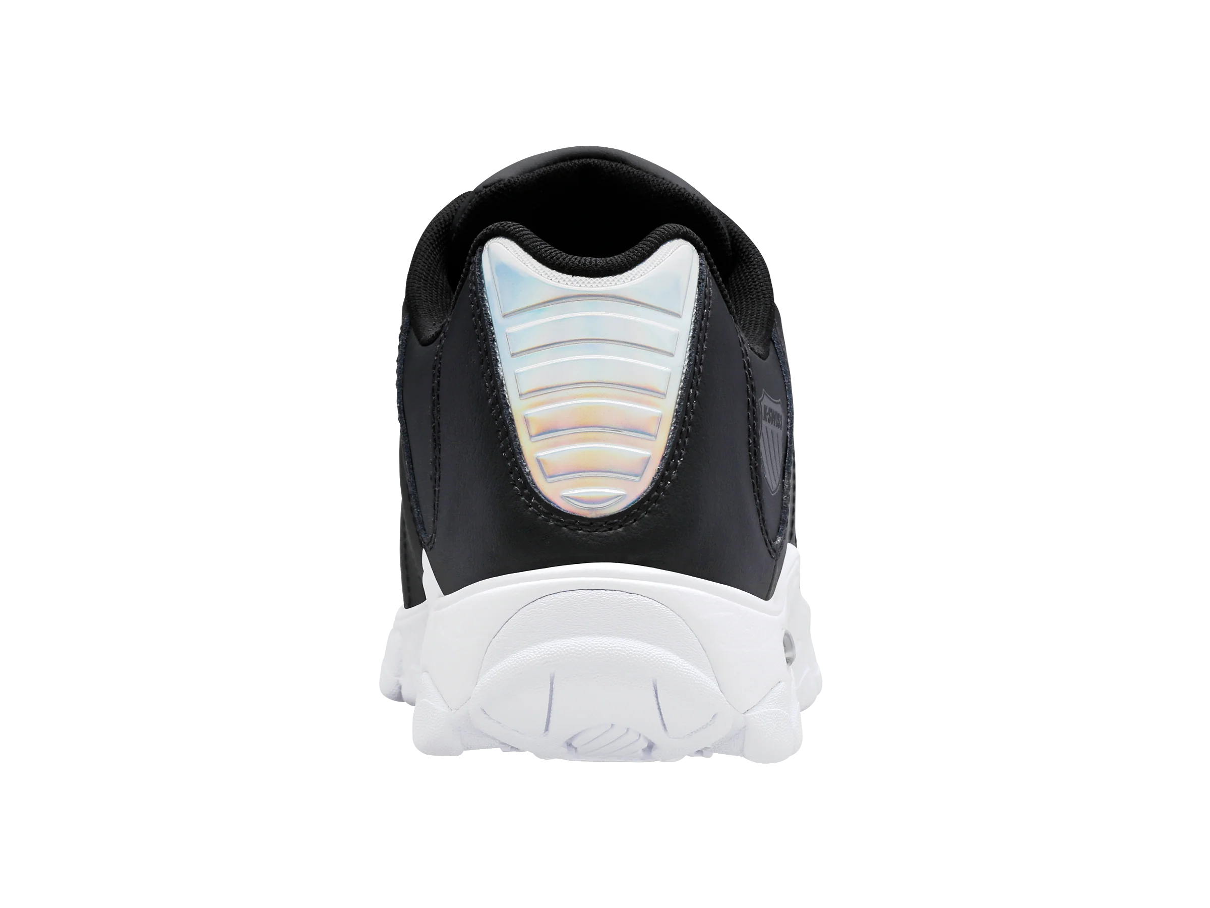96408-012-M | ST329 | BLACK/IRIDESCENT/GEL - Image 4