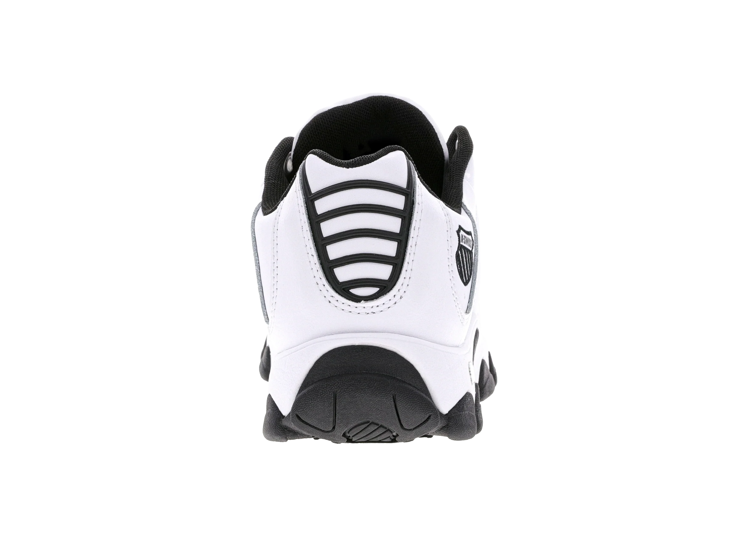 96408-129-M | ST329 | WHITE/BLACK - Image 4