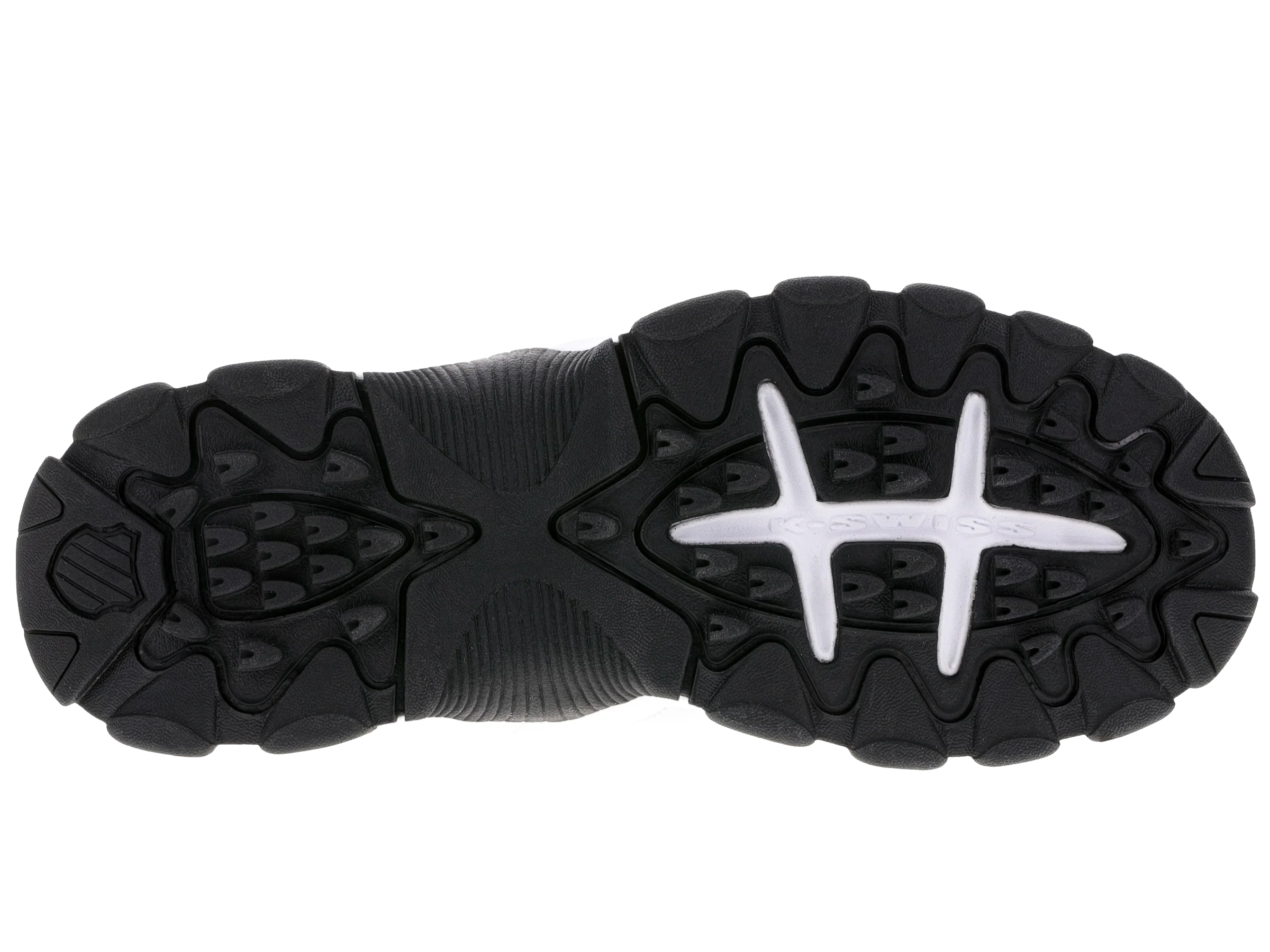 96408-129-M | ST329 | WHITE/BLACK - Image 6