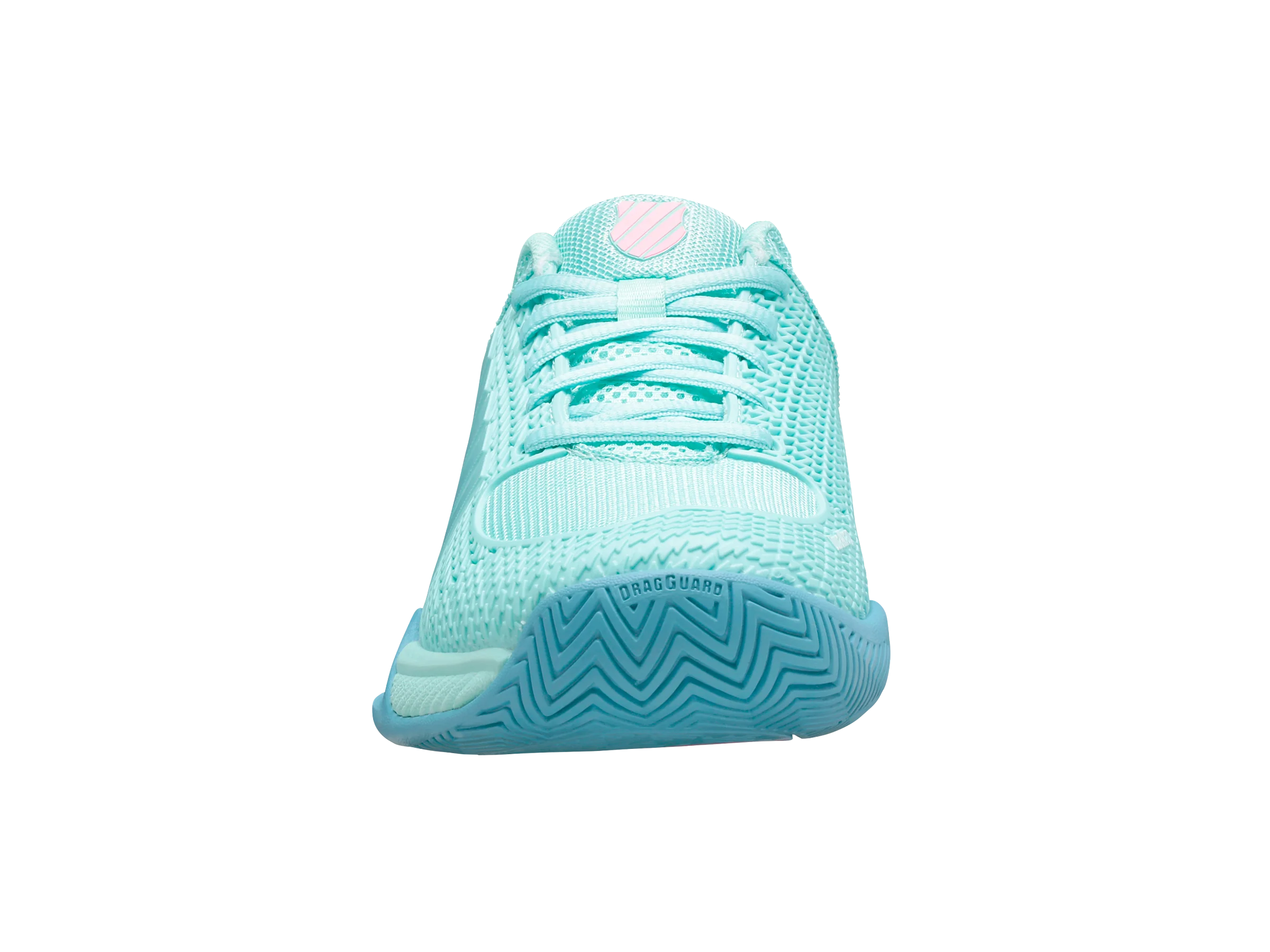 96563-436-M | EXPRESS LIGHT PICKLEBALL | ARUBA BLUE/MAUI BLUE/SOFT NEON PINK - Image 3