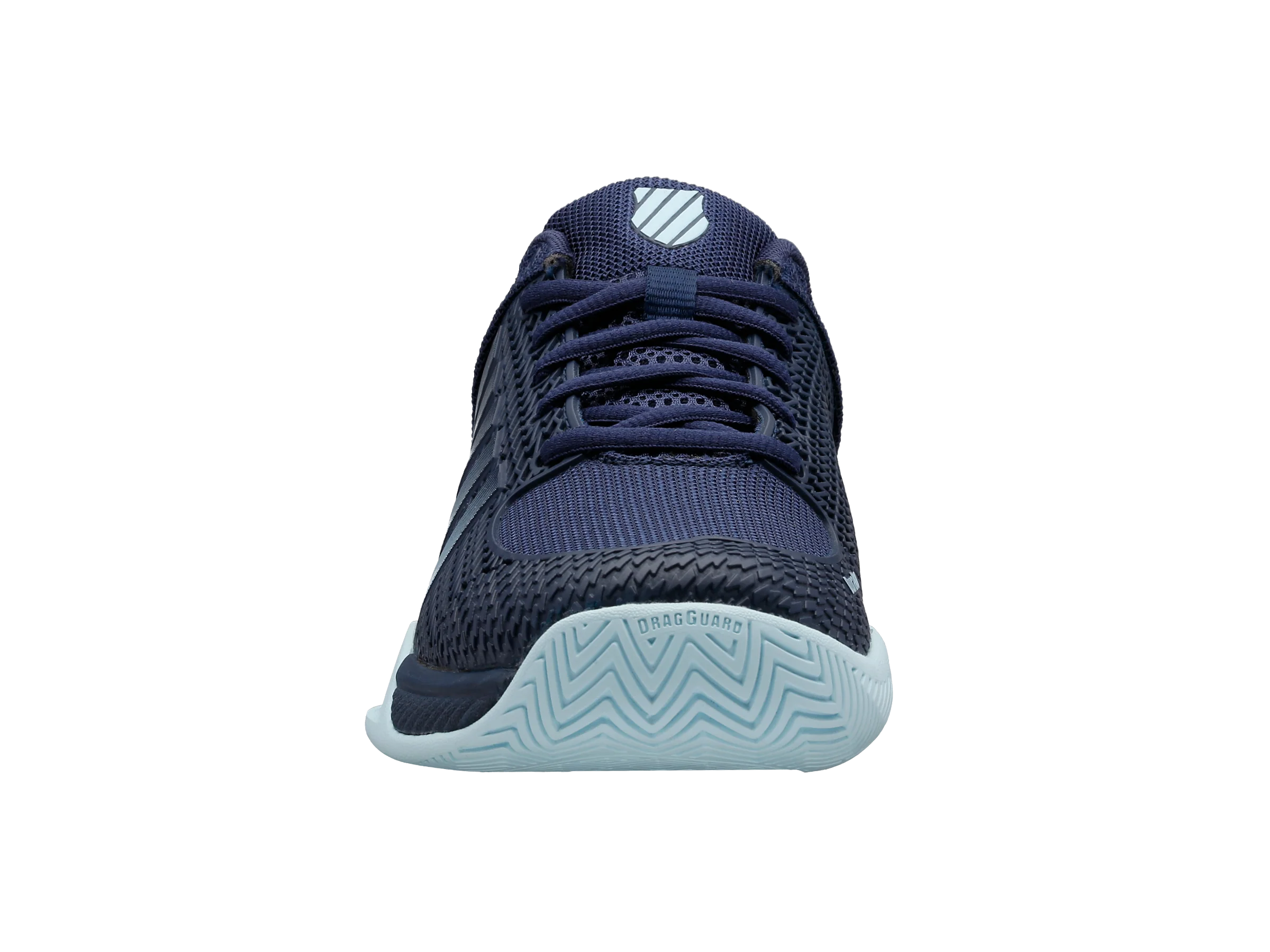 96563-475-M | EXPRESS LIGHT PICKLEBALL | BLACK IRIS/BLUE GLOW/WHITE - Image 3