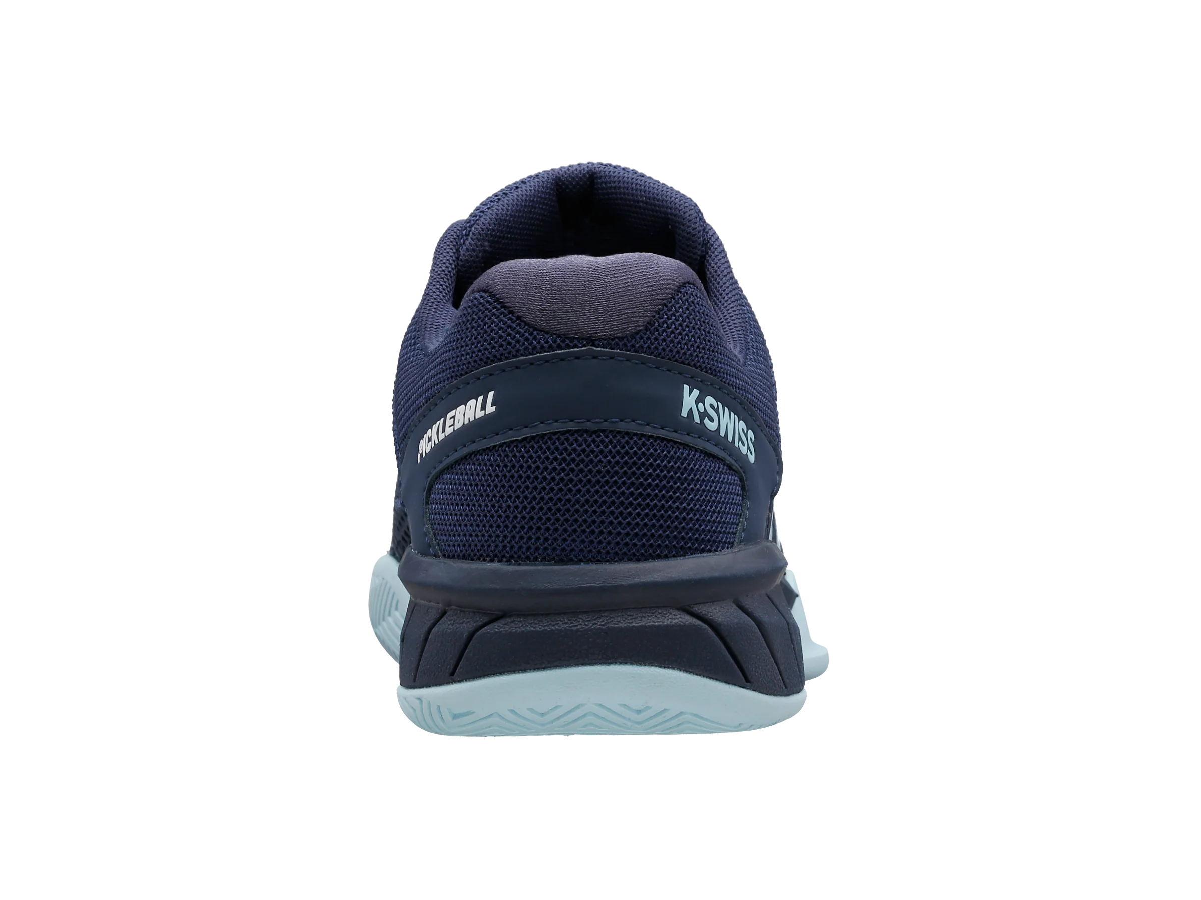 96563-475-M | EXPRESS LIGHT PICKLEBALL | BLACK IRIS/BLUE GLOW/WHITE - Image 4