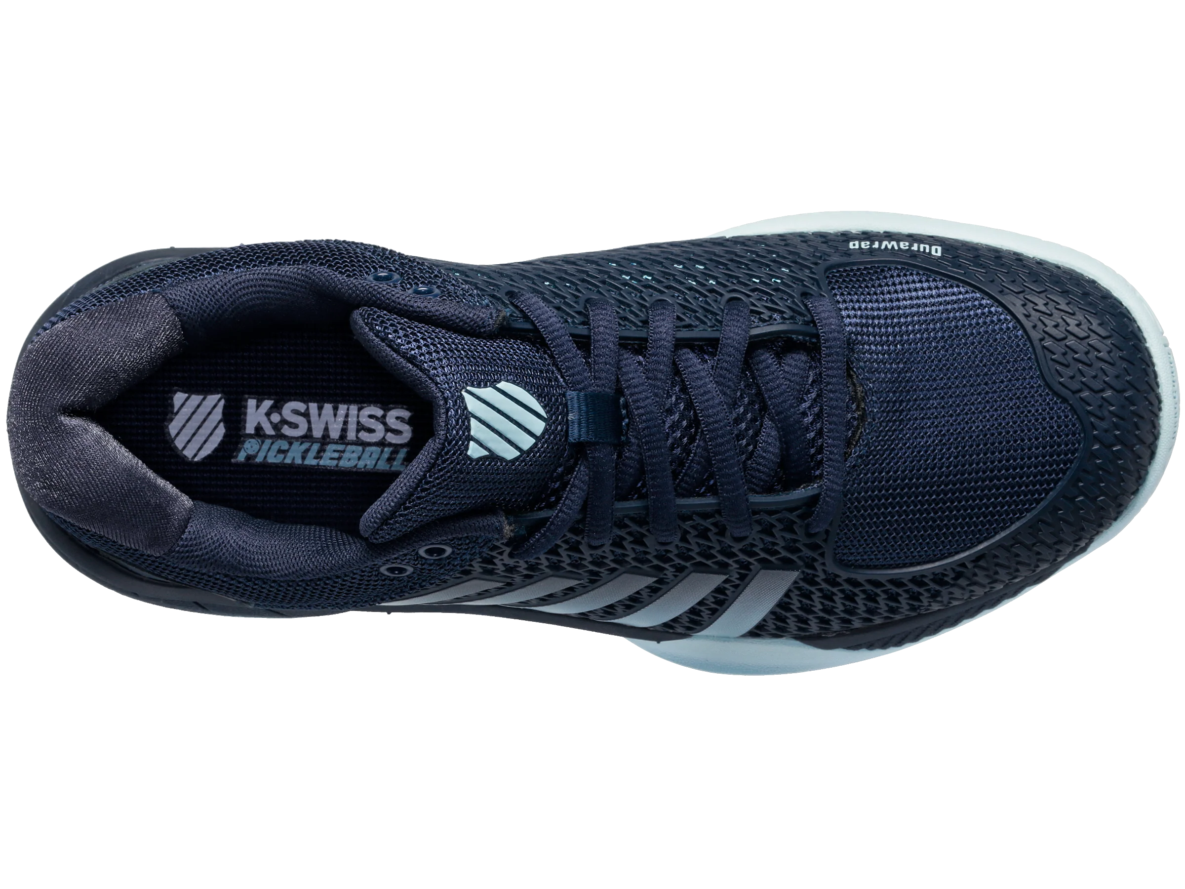 96563-475-M | EXPRESS LIGHT PICKLEBALL | BLACK IRIS/BLUE GLOW/WHITE - Image 7