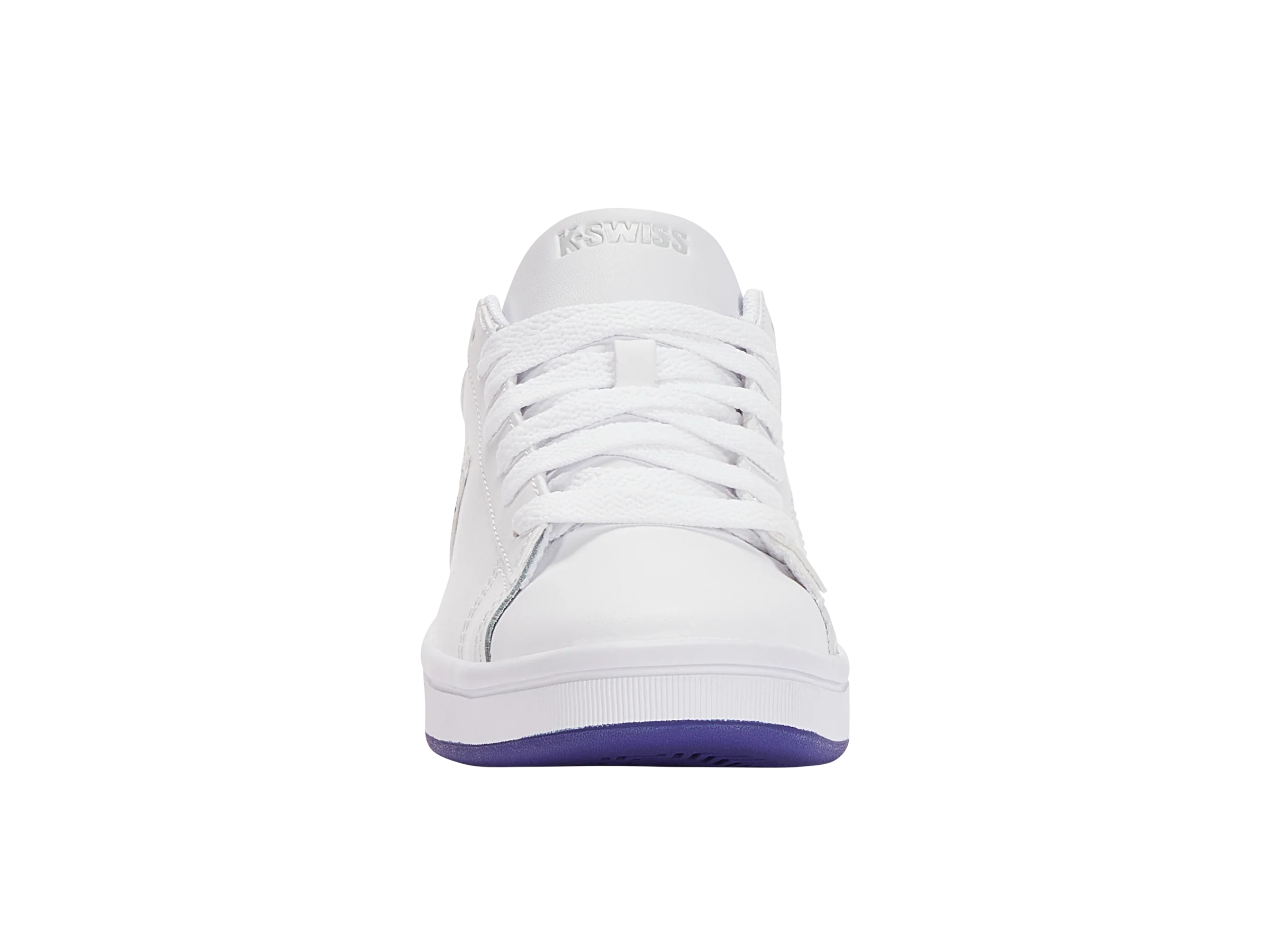 96599-946-M | COURT SHIELD | WHITE/DAWN BLUE/BLUE METALLIC - Image 3