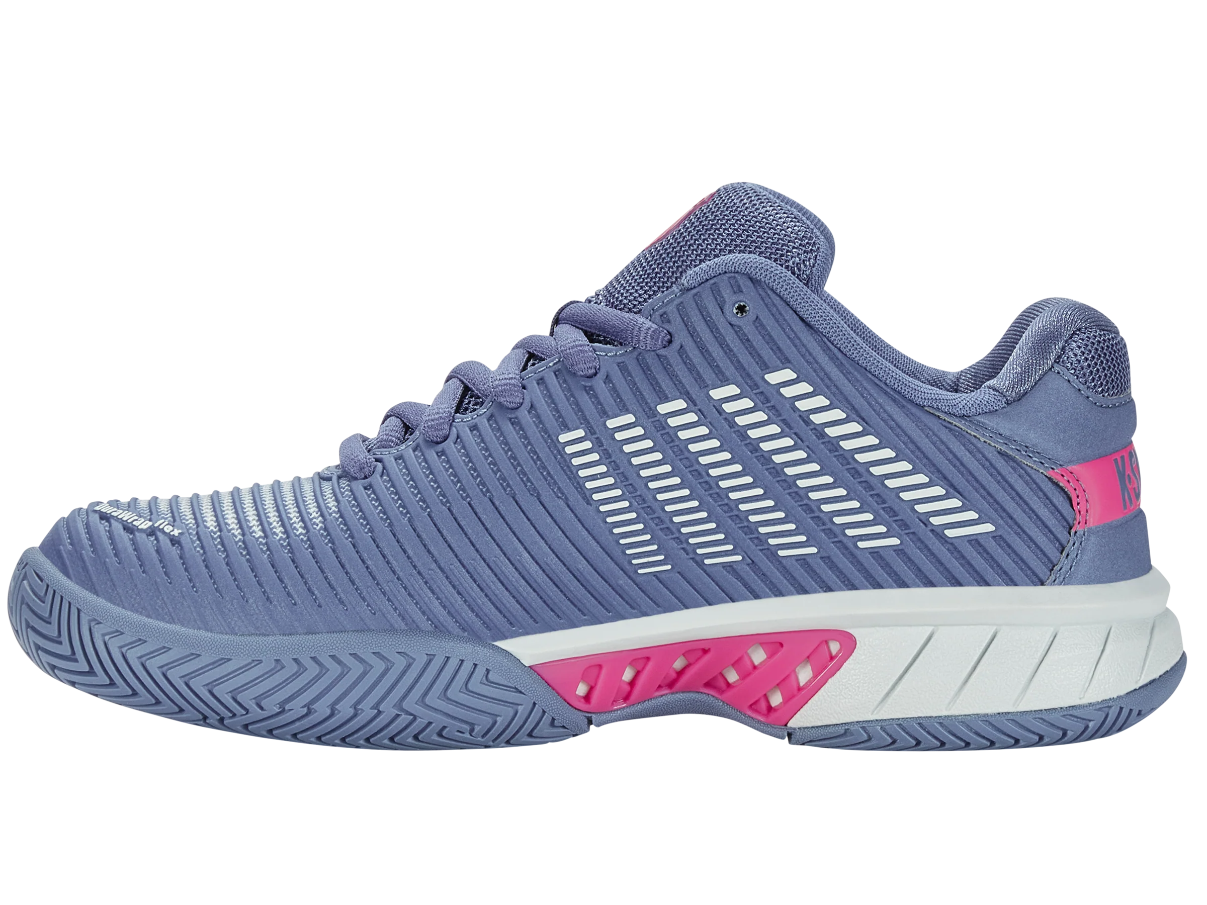 96613-094-M | HYPERCOURT EXPRESS 2 | INFINITY/BLUE BLUSH/CARMINE ROSE - Image 5