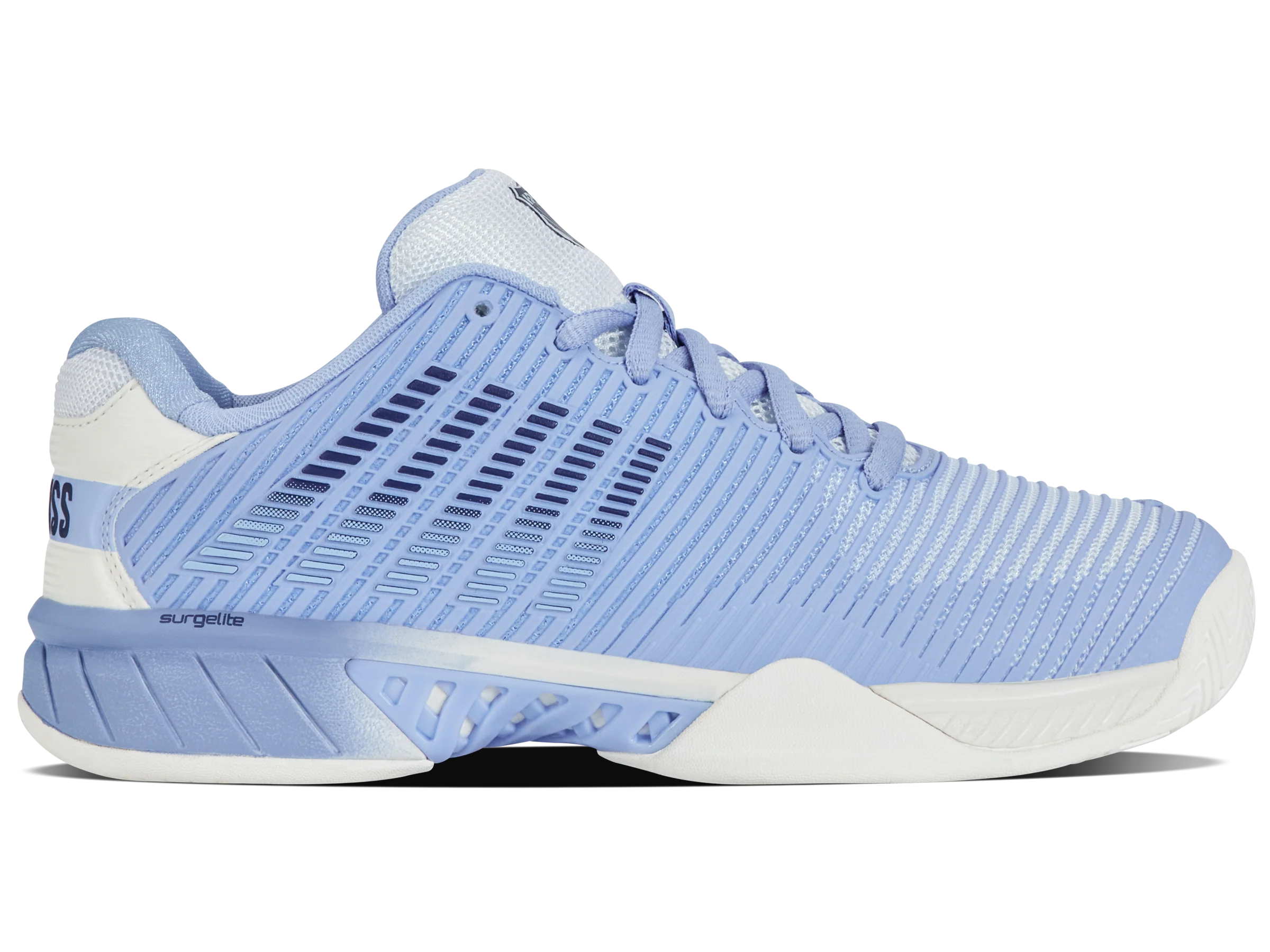 96613-171-M | HYPERCOURT EXPRESS 2 | BRIGHT WHITE/OPEN AIR/ESTATE BLUE