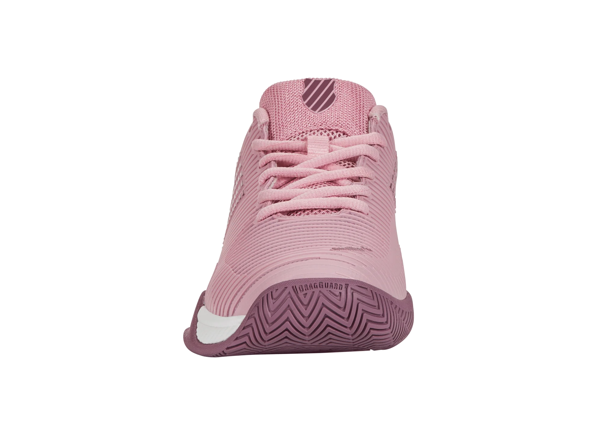 96613-641-M | HYPERCOURT EXPRESS 2 | CAMEO PINK / GRAPE NECTAR / ORCHID HAZE - Image 3