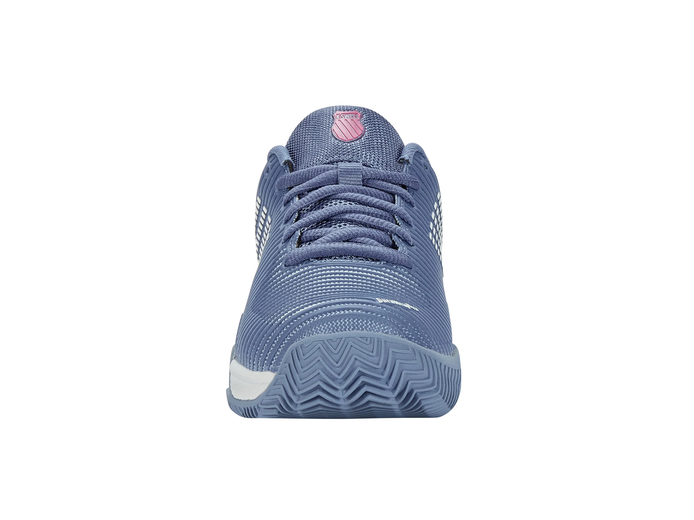 96614-094-M | HYPERCOURT EXPRESS 2 CLAY | INFINITY/BLUE BLUSH/CARMINE ROSE - Image 3