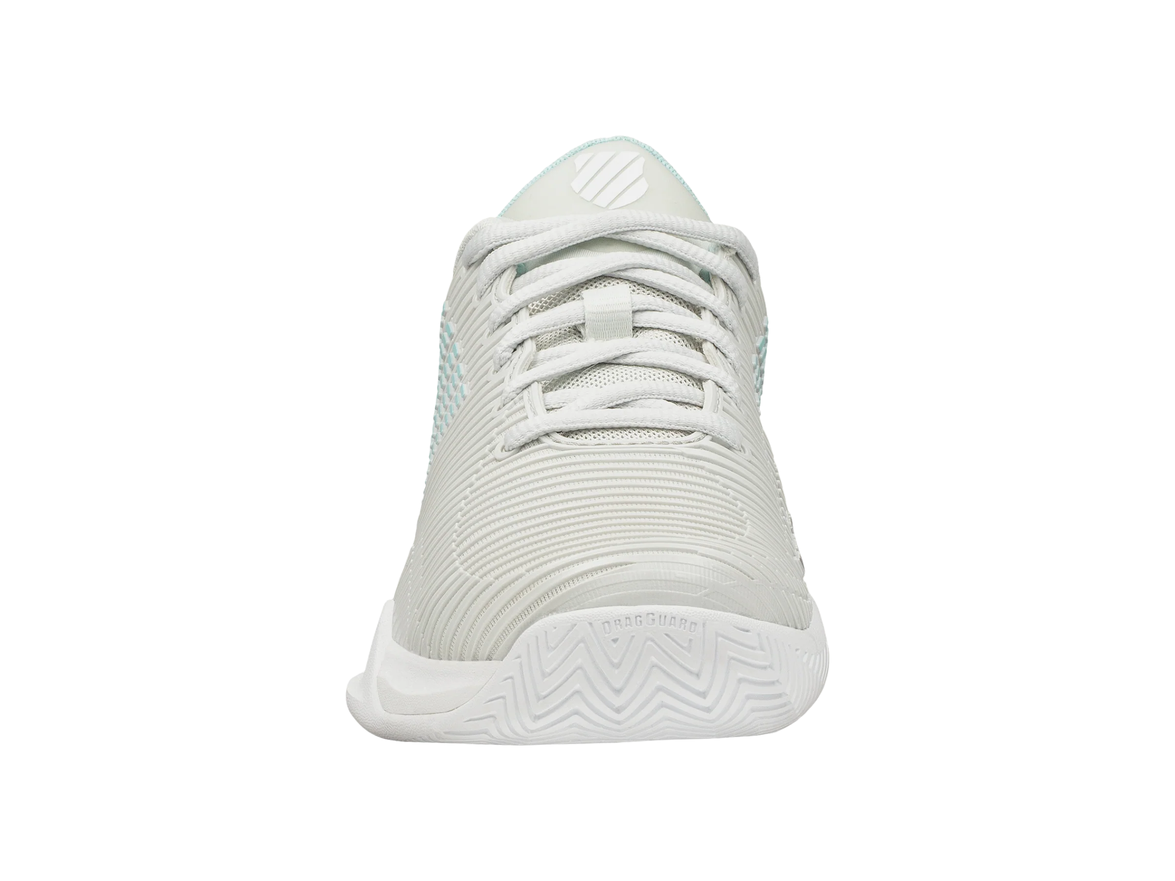 96615-084-M | HYPERCOURT SUPREME | BARELY BLUE/WHITE/BLUE GLOW - Image 3