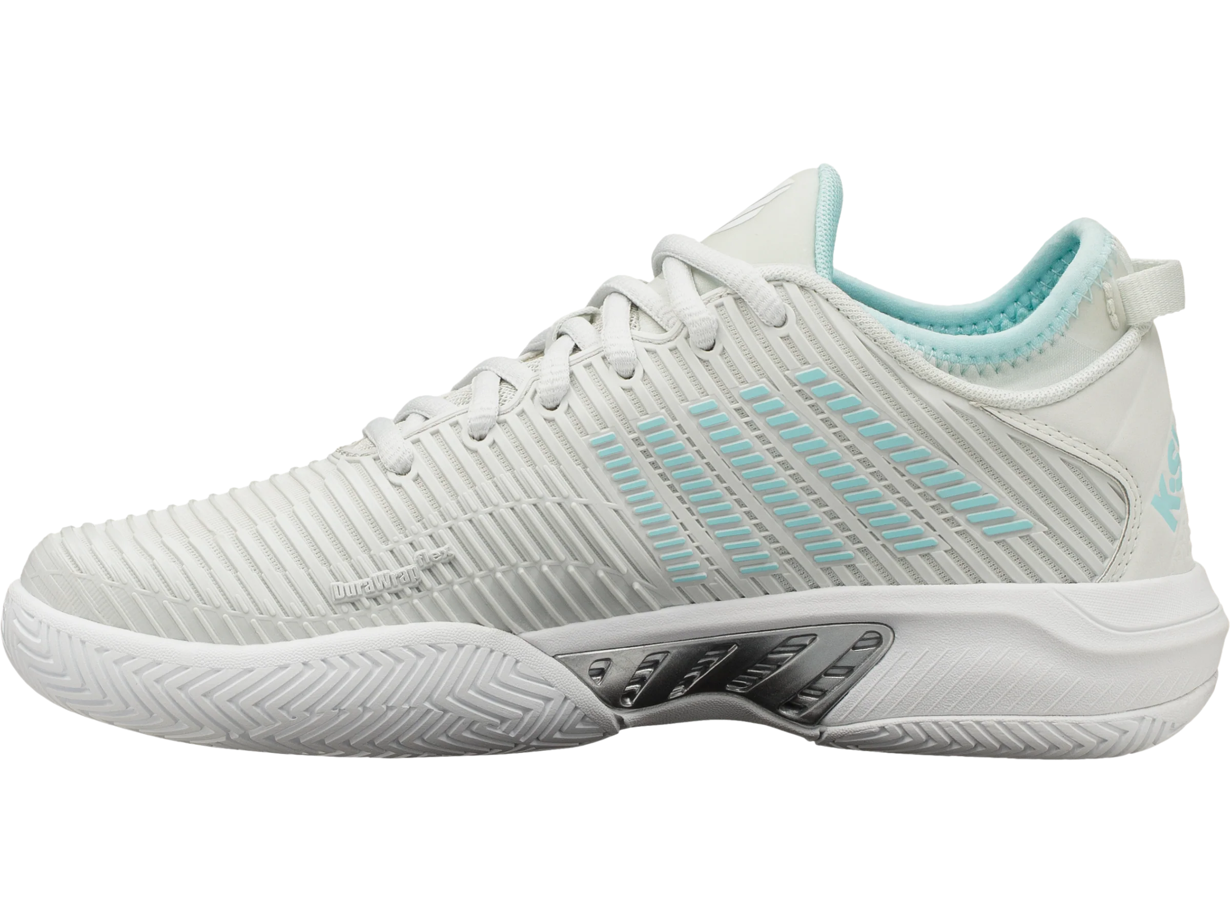96615-084-M | HYPERCOURT SUPREME | BARELY BLUE/WHITE/BLUE GLOW - Image 5