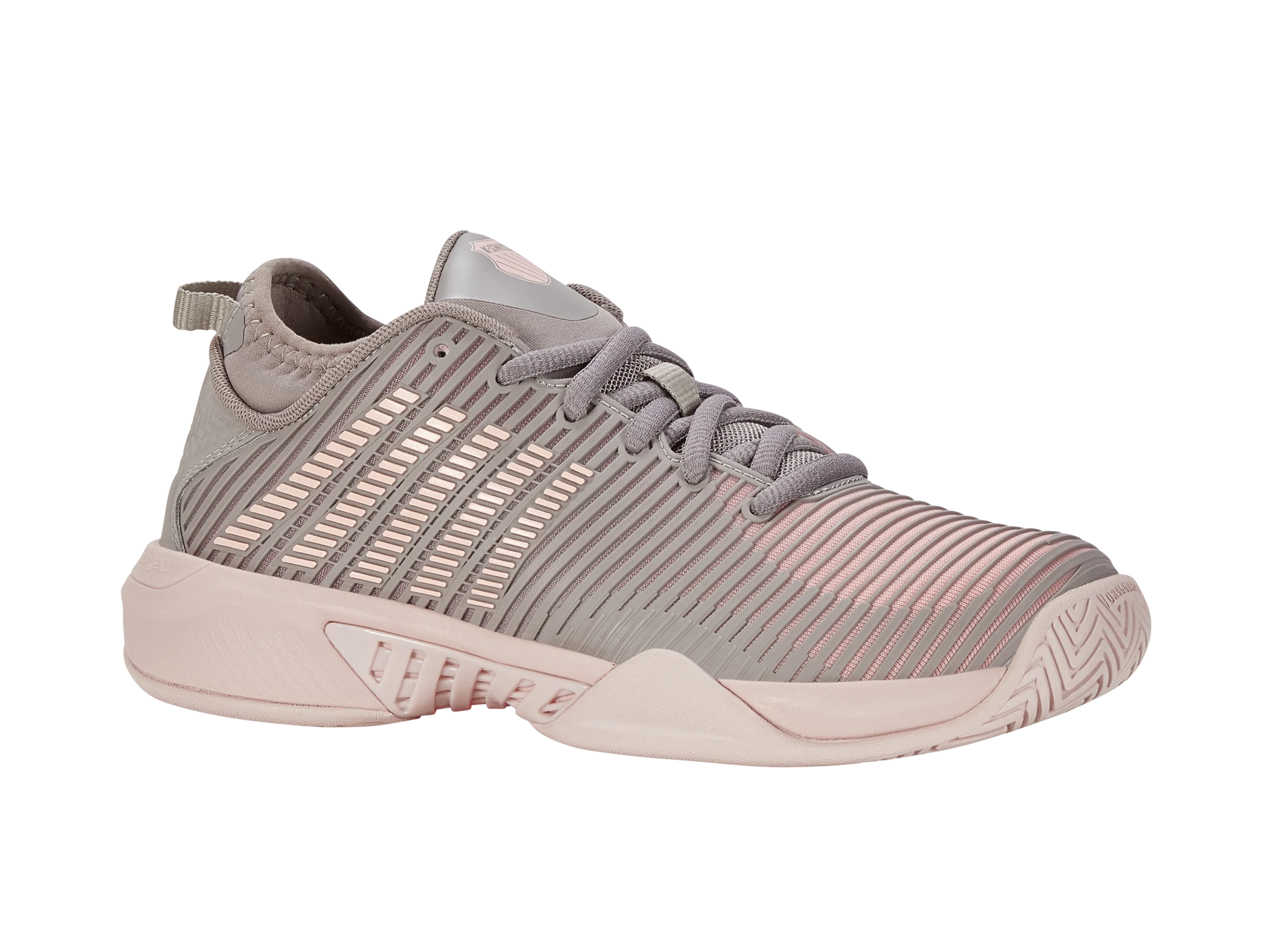 96615-244-M | HYPERCOURT SUPREME | SATELLITE/SEPIA ROSE/PALE NEON CORAL - Image 2
