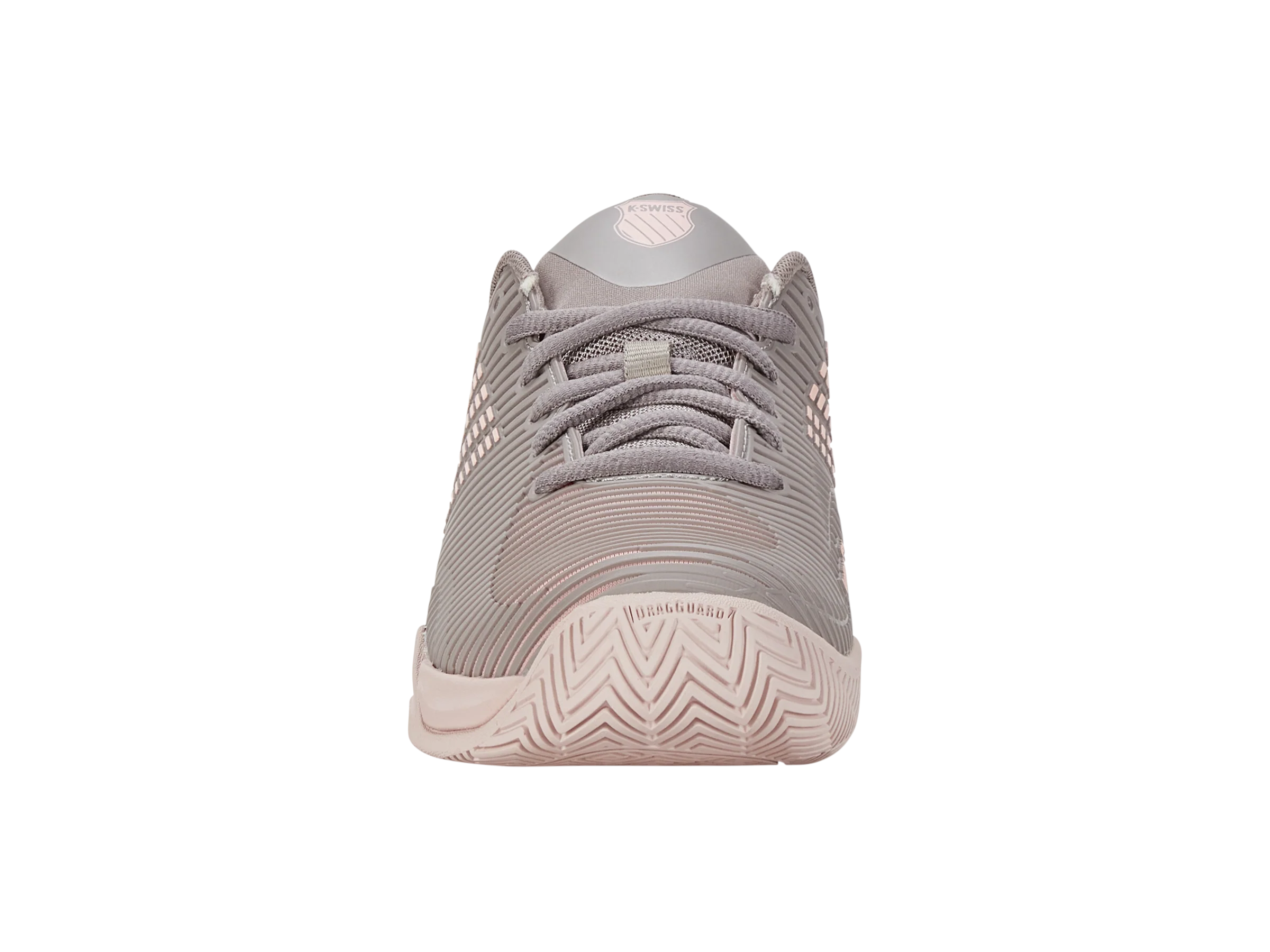 96615-244-M | HYPERCOURT SUPREME | SATELLITE/SEPIA ROSE/PALE NEON CORAL - Image 3