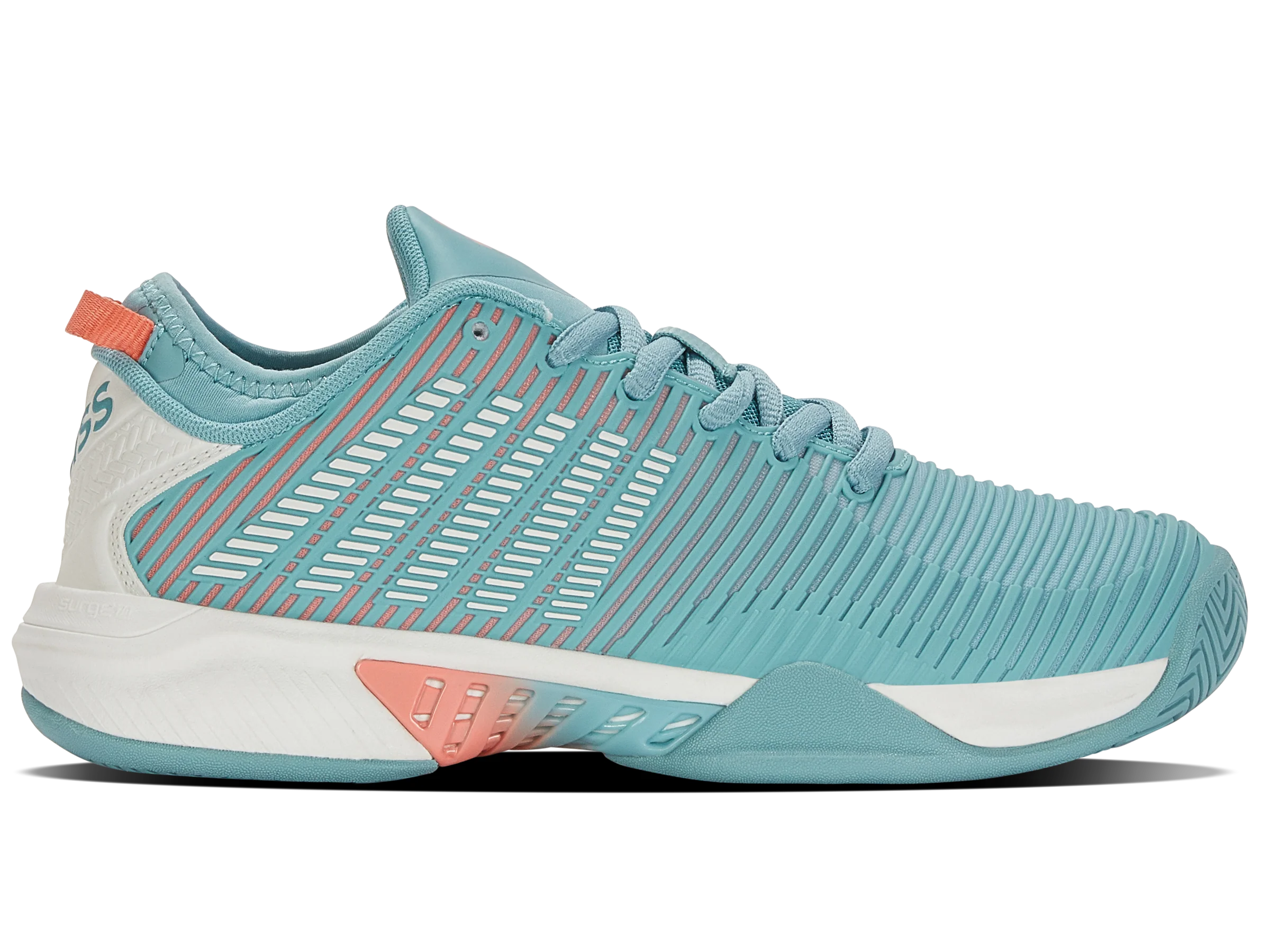 96615-407-M | HYPERCOURT SUPREME | NILE BLUE/BLANC DE BLANC/DESERT FLOWER
