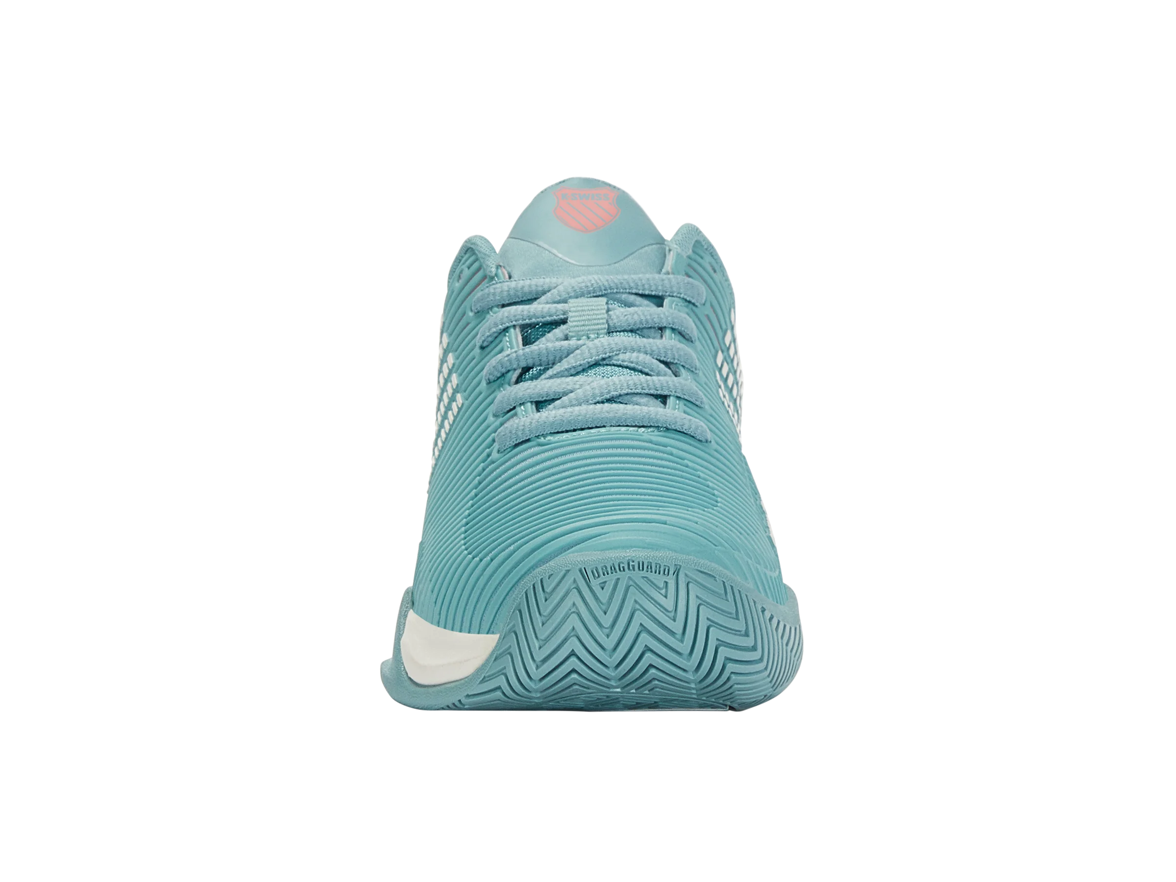 96615-407-M | HYPERCOURT SUPREME | NILE BLUE/BLANC DE BLANC/DESERT FLOWER - Image 3