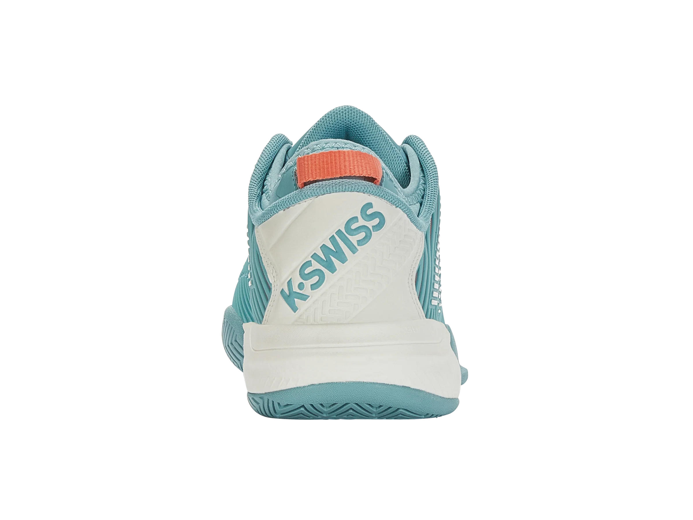 96615-407-M | HYPERCOURT SUPREME | NILE BLUE/BLANC DE BLANC/DESERT FLOWER - Image 4
