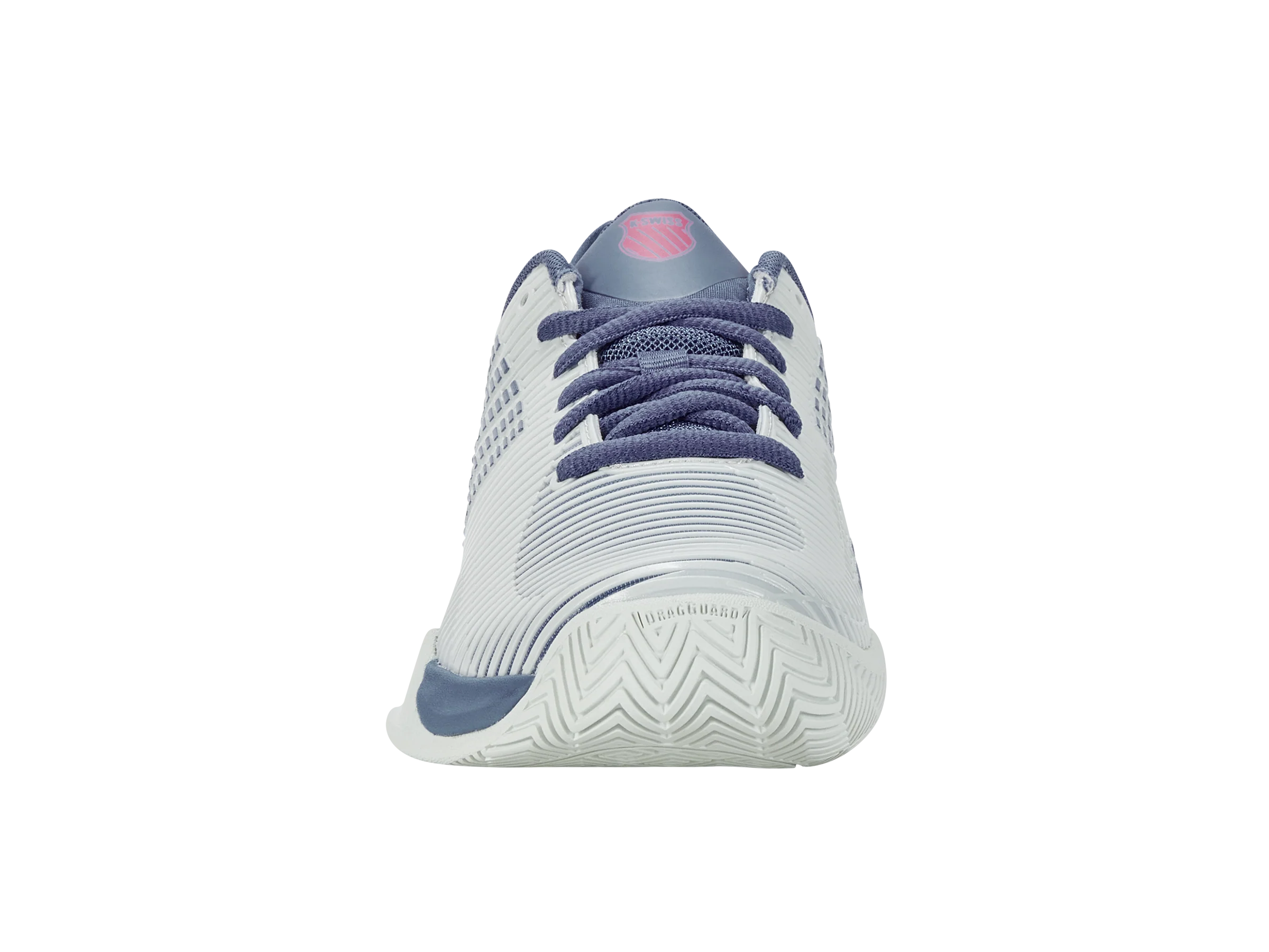 96615-483-M | HYPERCOURT SUPREME | BLUE BLUSH/INFINITY/CARMINE ROSE - Image 3
