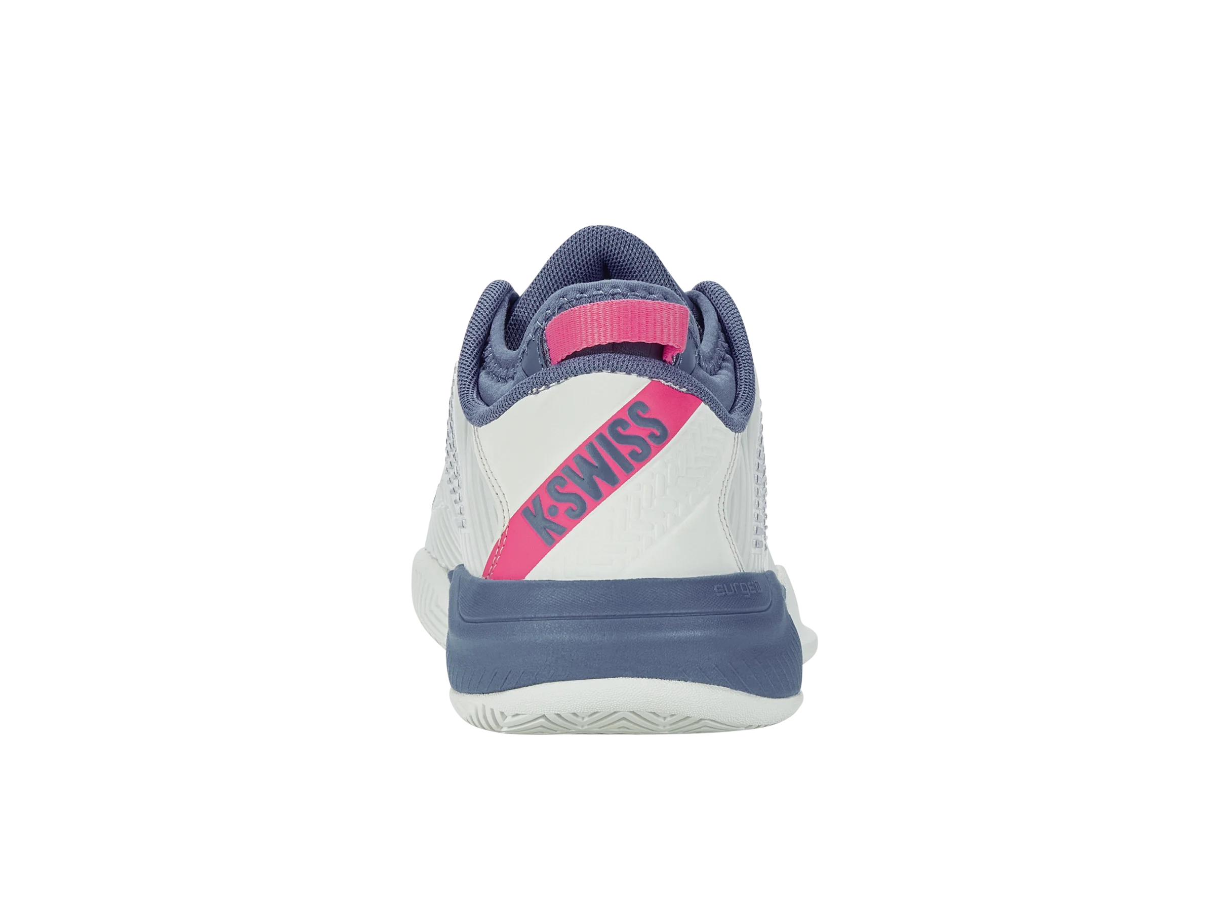 96615-483-M | HYPERCOURT SUPREME | BLUE BLUSH/INFINITY/CARMINE ROSE - Image 4