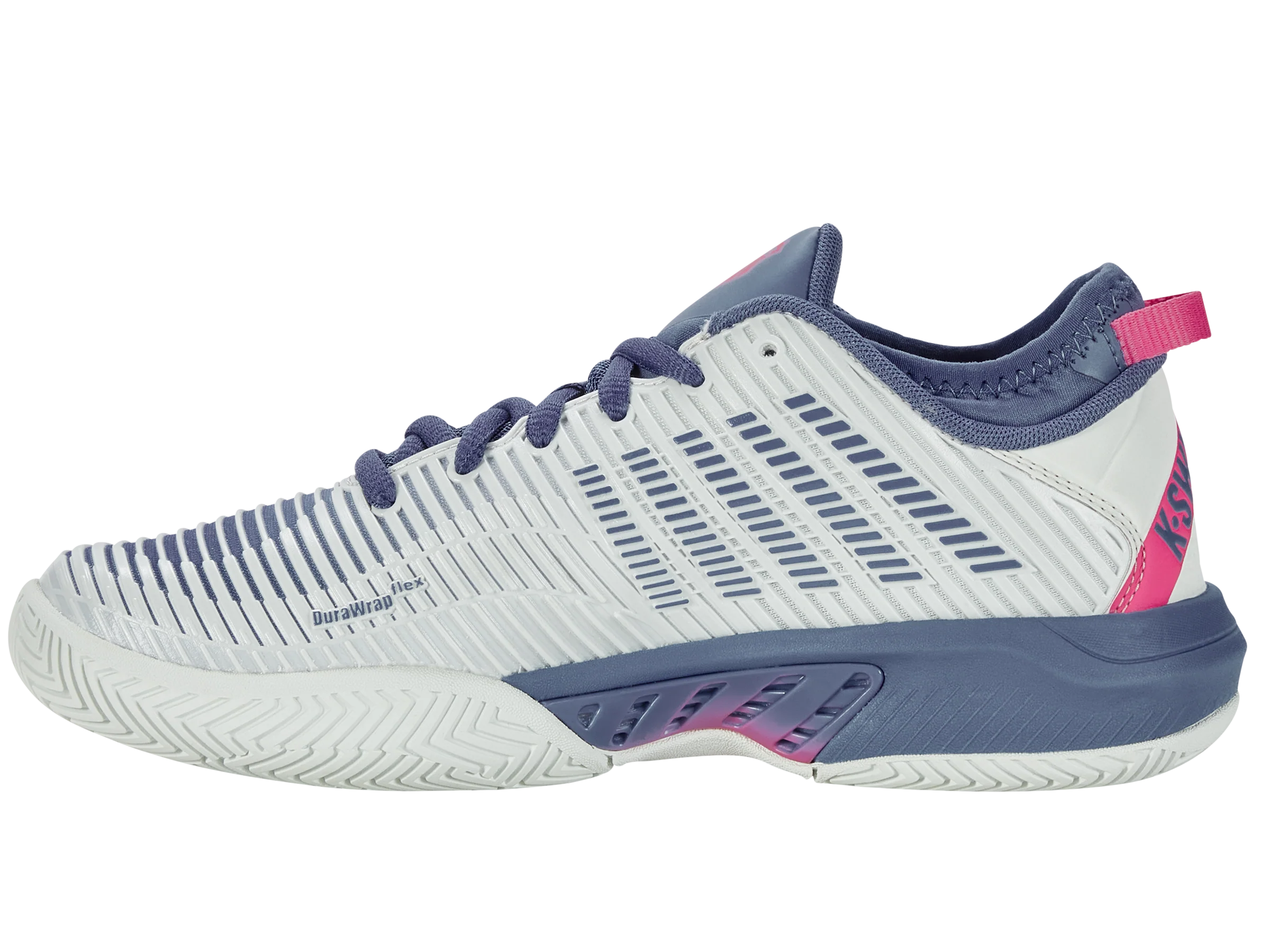 96615-483-M | HYPERCOURT SUPREME | BLUE BLUSH/INFINITY/CARMINE ROSE - Image 5