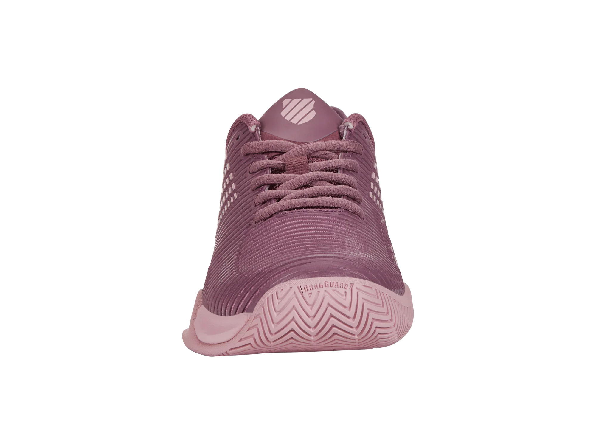 96615-516-M | HYPERCOURT SUPREME | GRAPE NECTAR/CAMEO PINK - Image 3