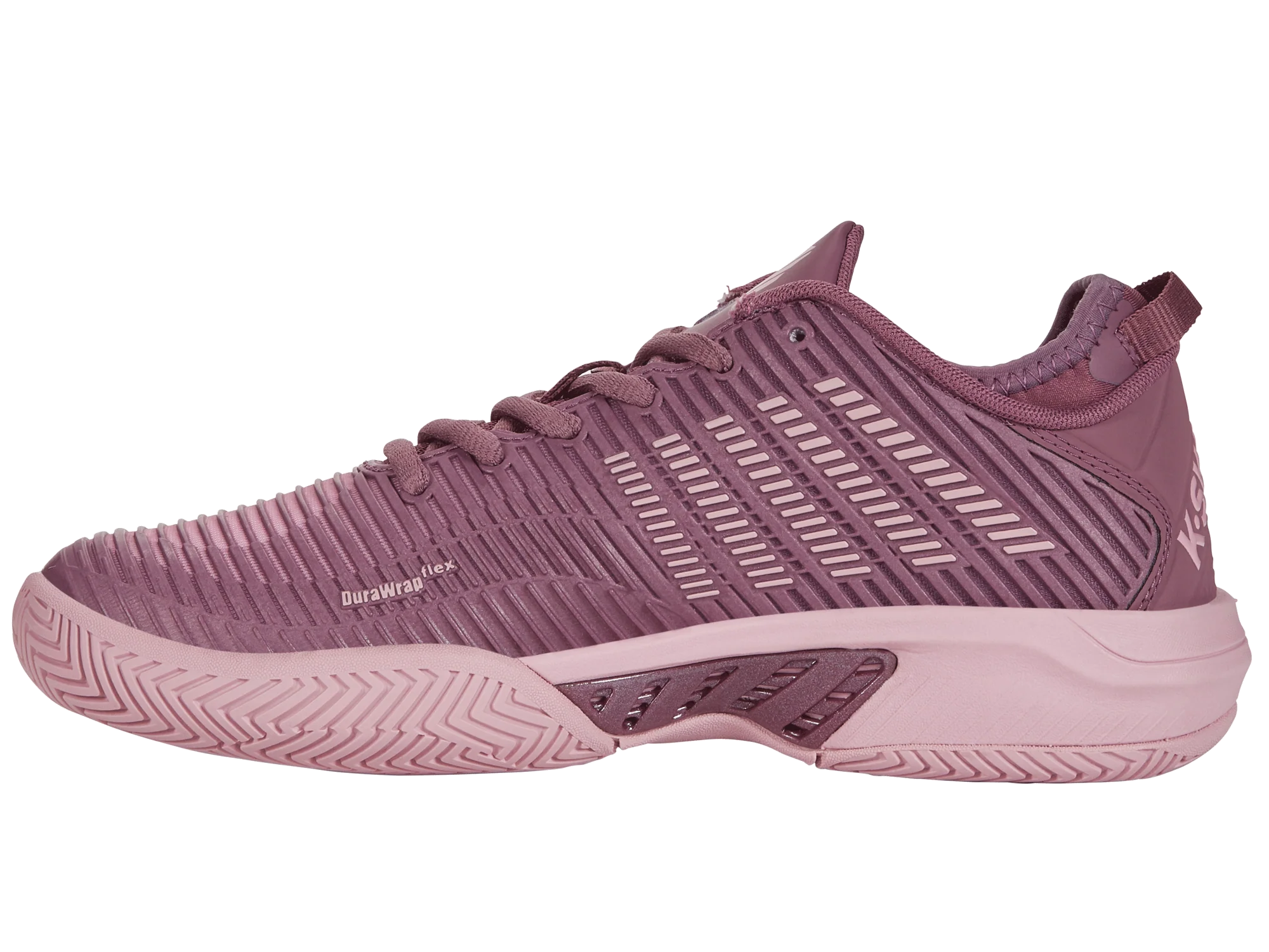 96615-516-M | HYPERCOURT SUPREME | GRAPE NECTAR/CAMEO PINK - Image 5