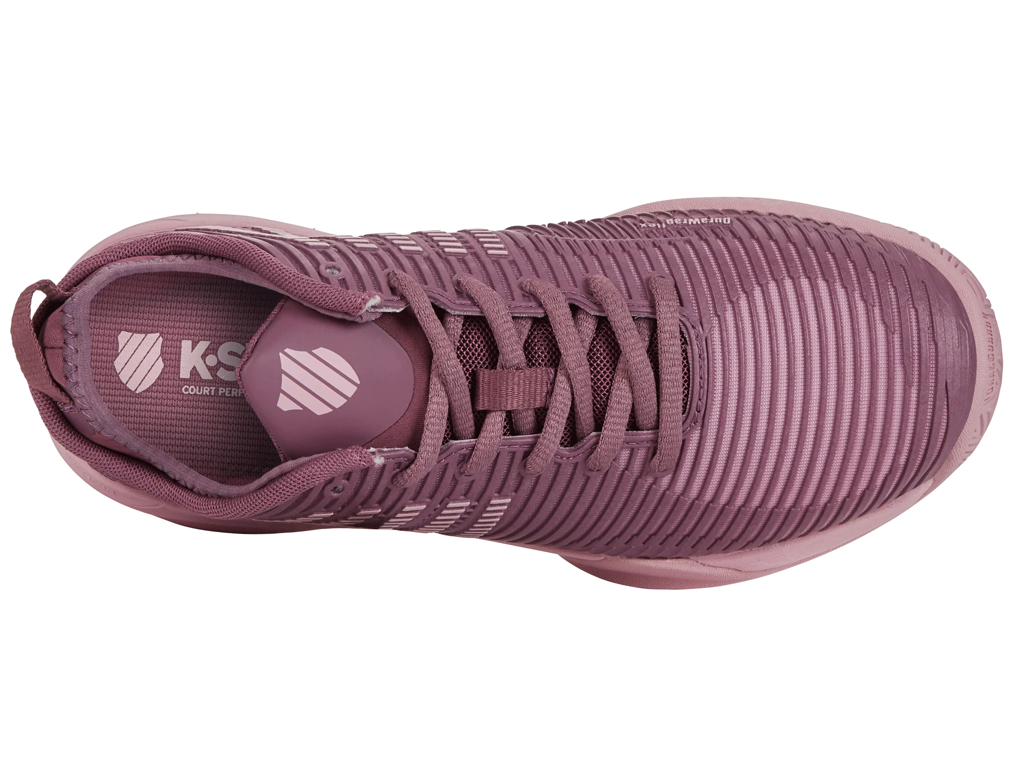 96615-516-M | HYPERCOURT SUPREME | GRAPE NECTAR/CAMEO PINK - Image 7