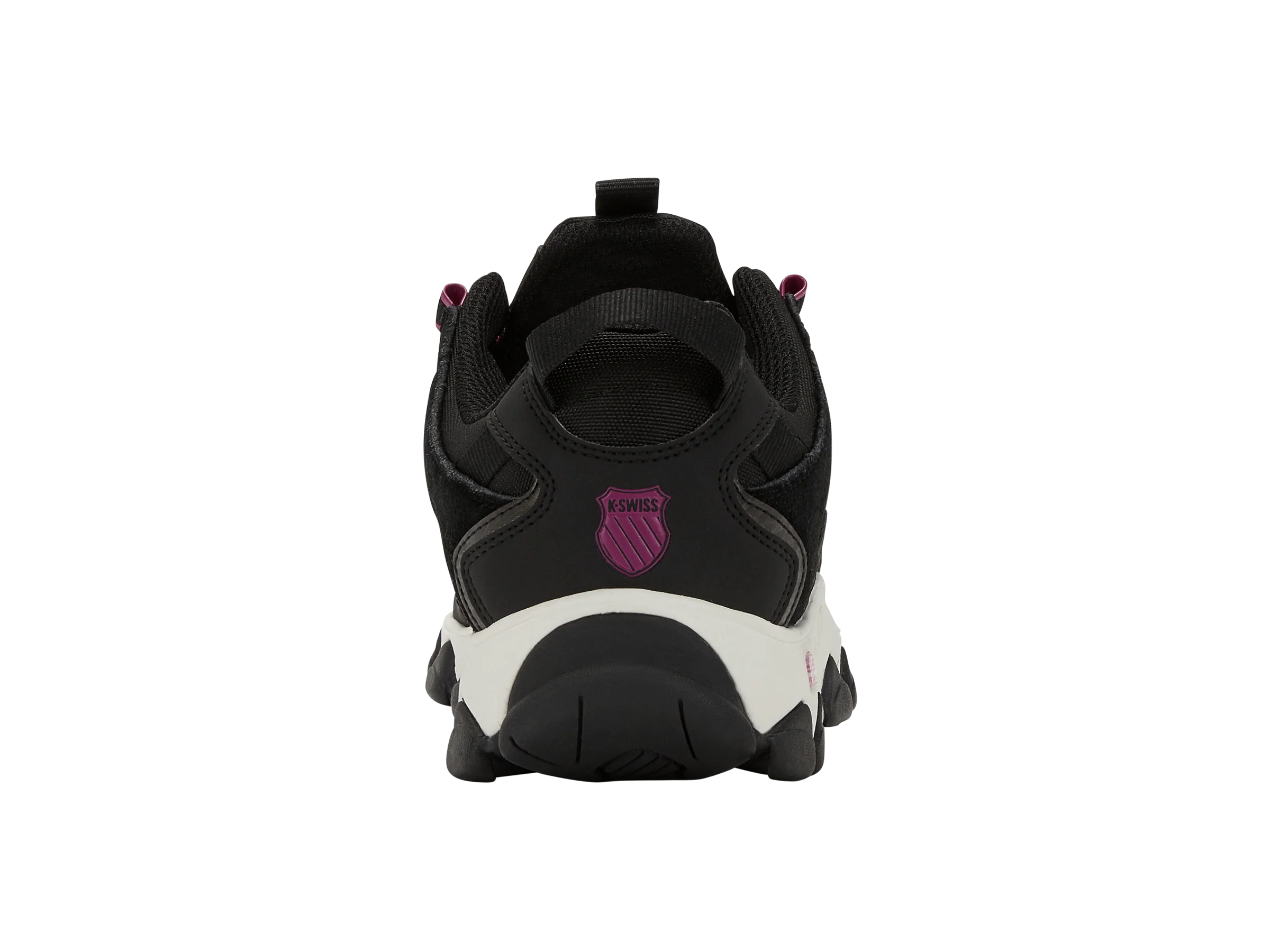 96787-051-M | CALI TRAIL | BLACK/BLACK PANTHER/FESTIVAL FUCHSIA - Image 4