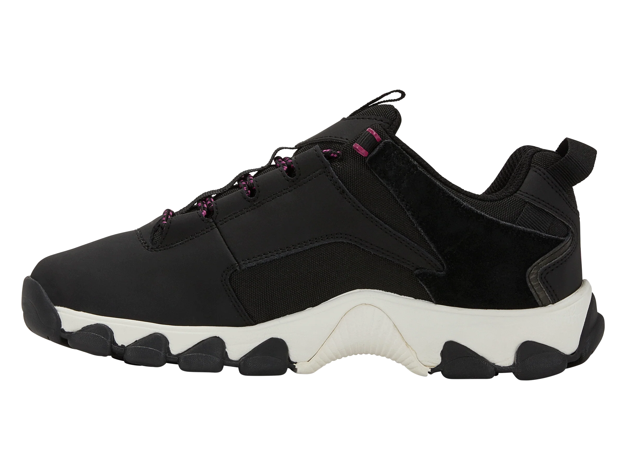 96787-051-M | CALI TRAIL | BLACK/BLACK PANTHER/FESTIVAL FUCHSIA - Image 5