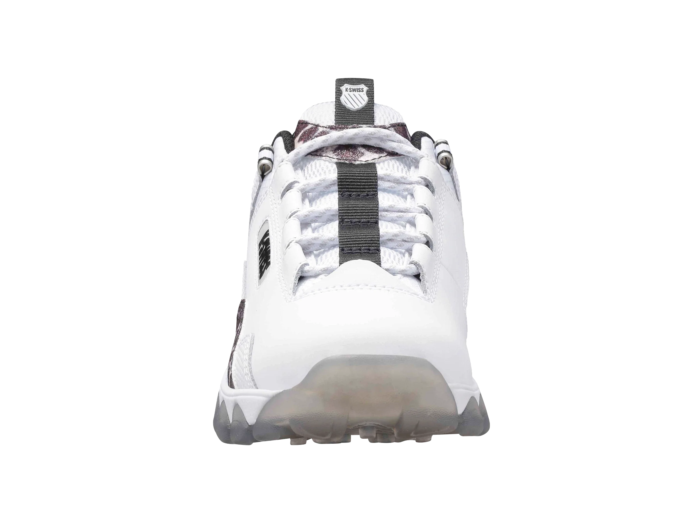 96787-138-M | CALI TRAIL | WHITE/LEOPARD - Image 3