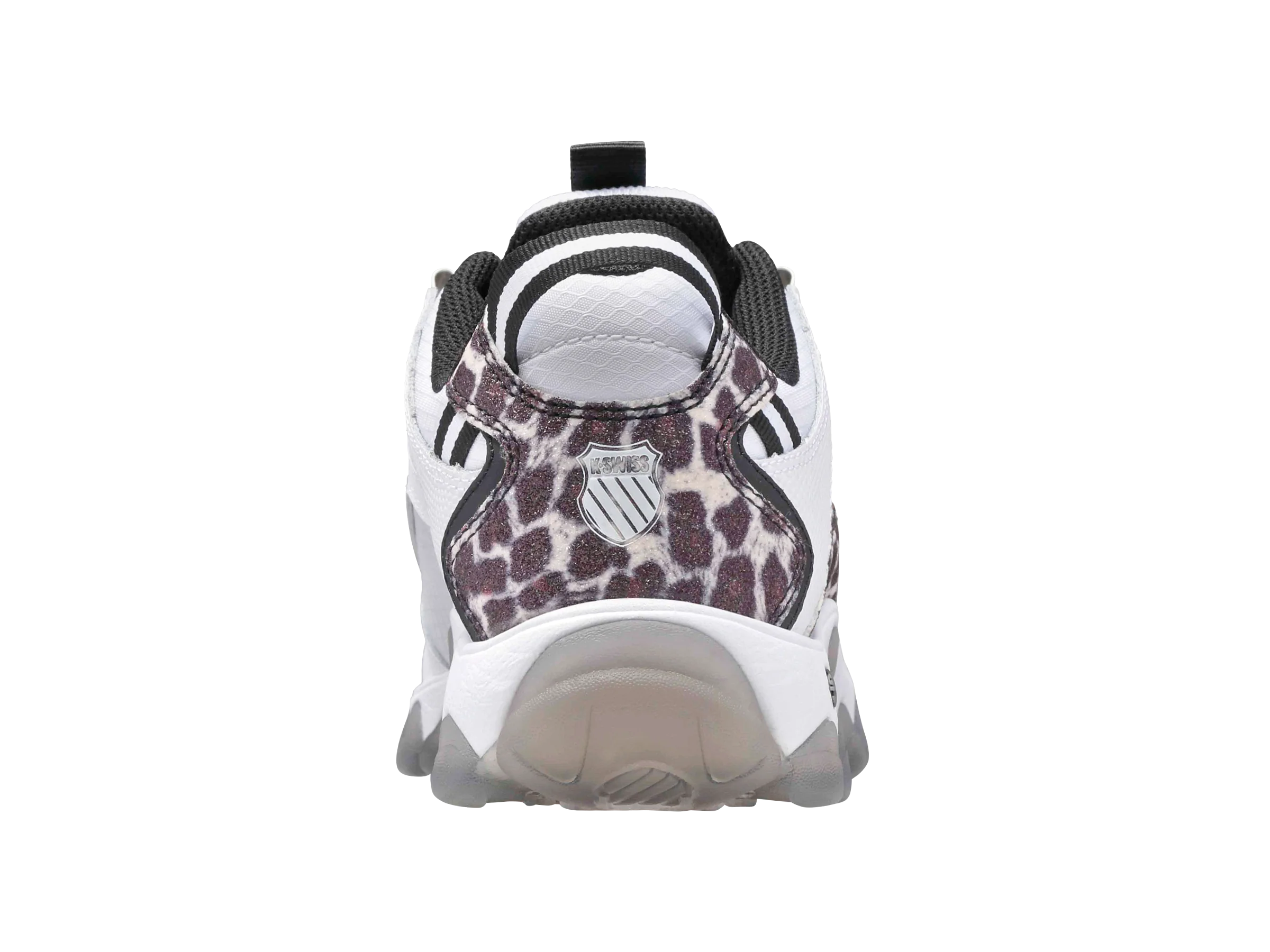 96787-138-M | CALI TRAIL | WHITE/LEOPARD - Image 4