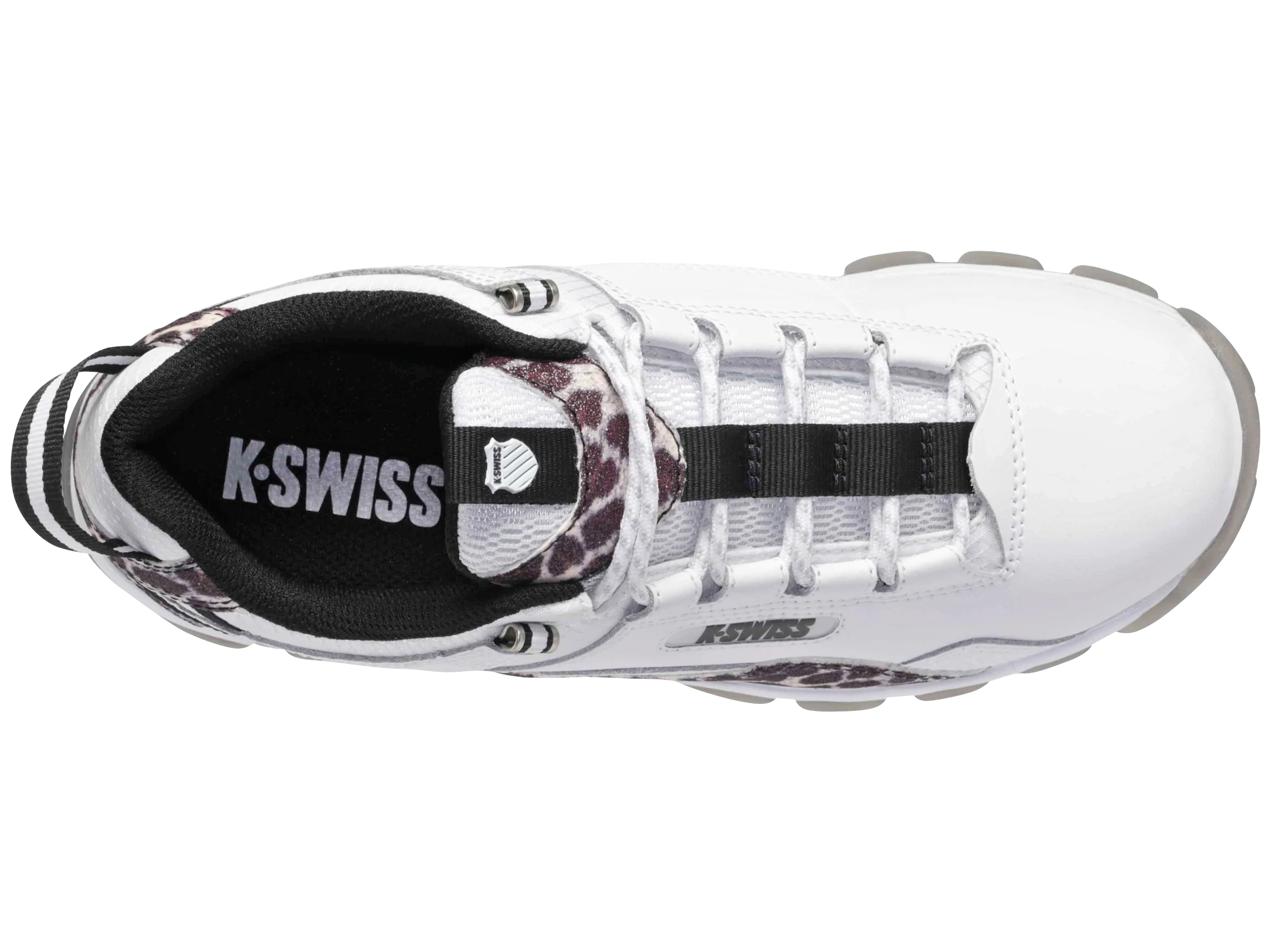 96787-138-M | CALI TRAIL | WHITE/LEOPARD - Image 7