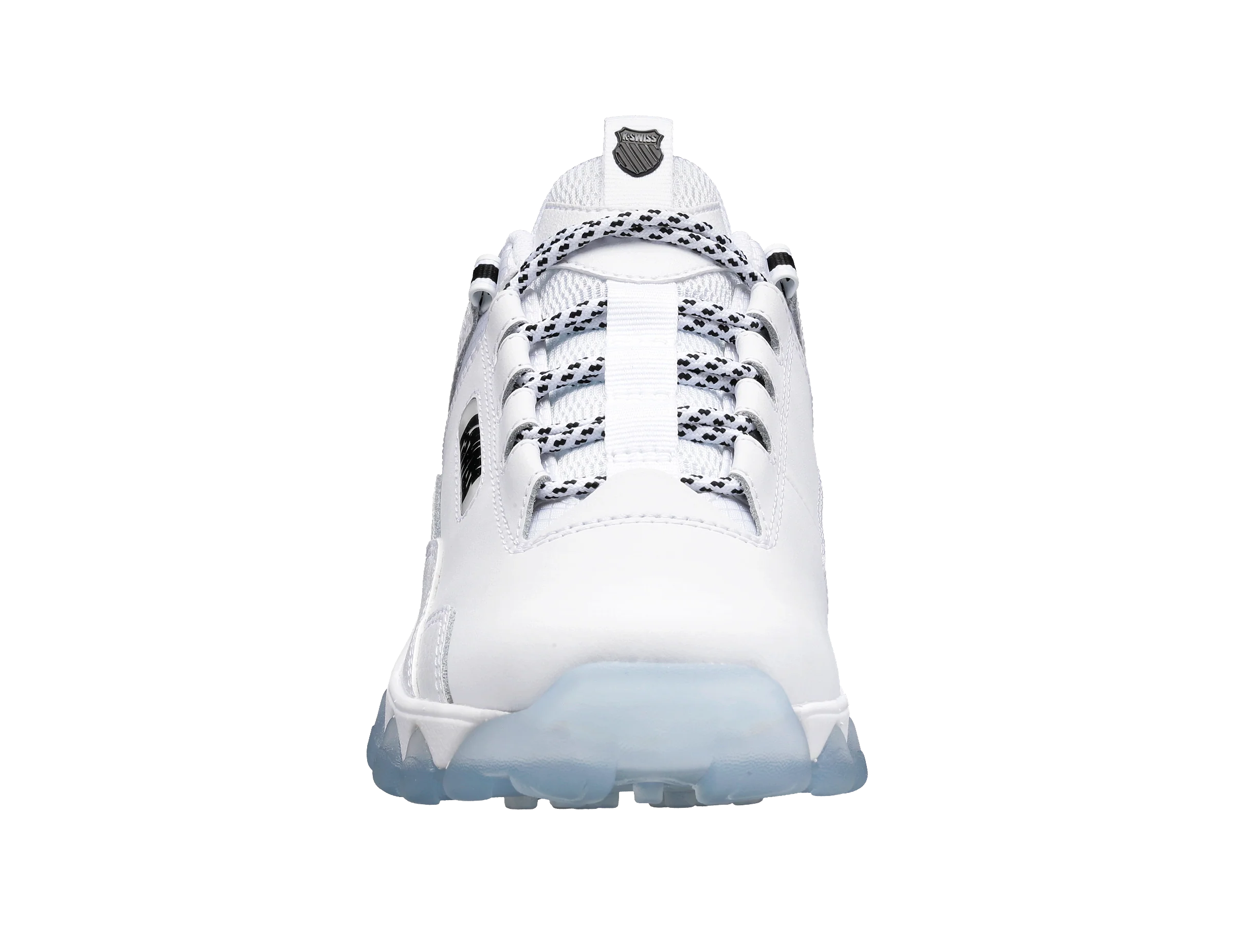 96787-932-M | CALI TRAIL | WHITE/WHITE/ICE - Image 3