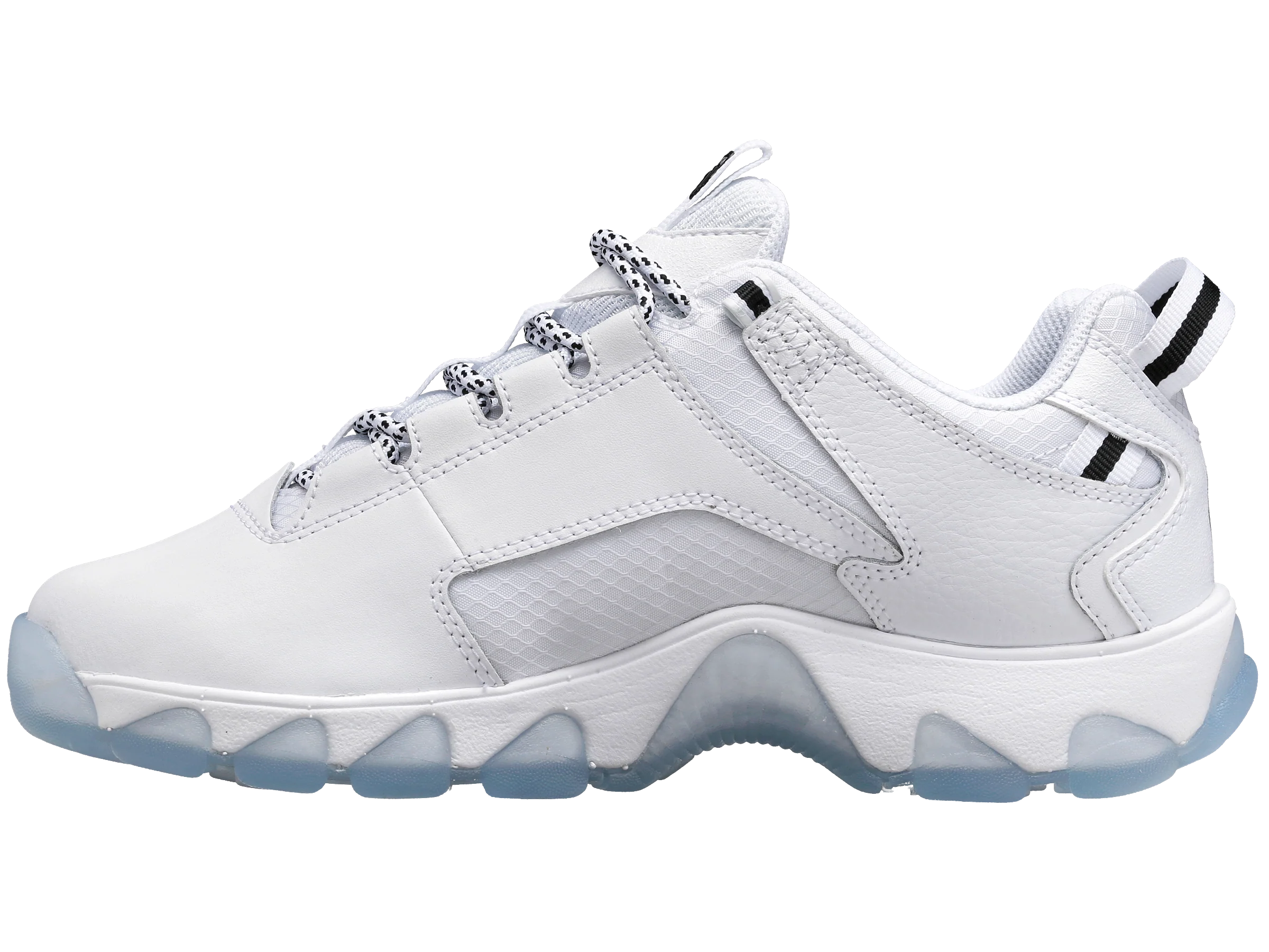 96787-932-M | CALI TRAIL | WHITE/WHITE/ICE - Image 5