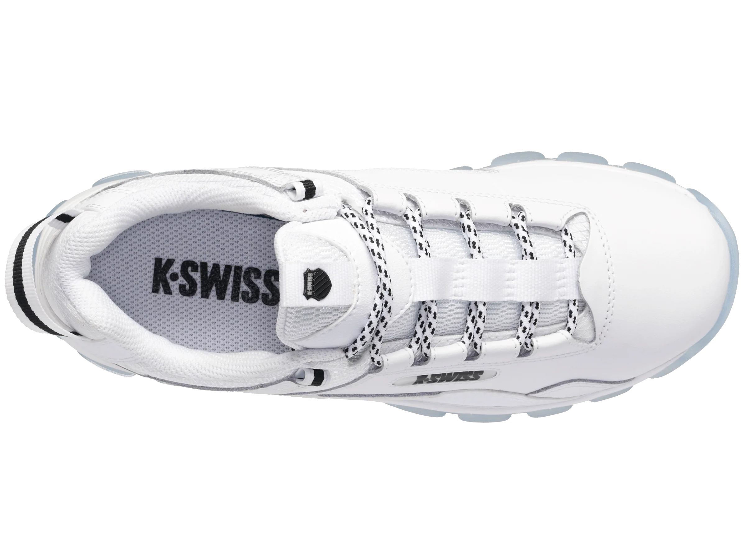 96787-932-M | CALI TRAIL | WHITE/WHITE/ICE - Image 7
