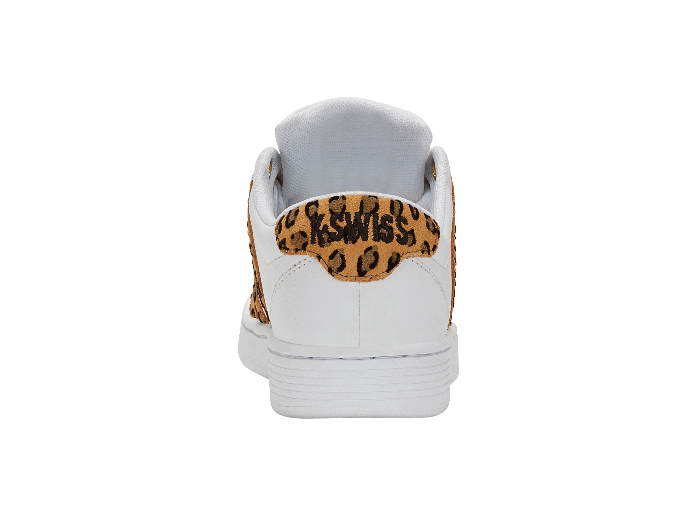 96793-138-M | COURT PRO II | WHITE/LEOPARD - Image 4