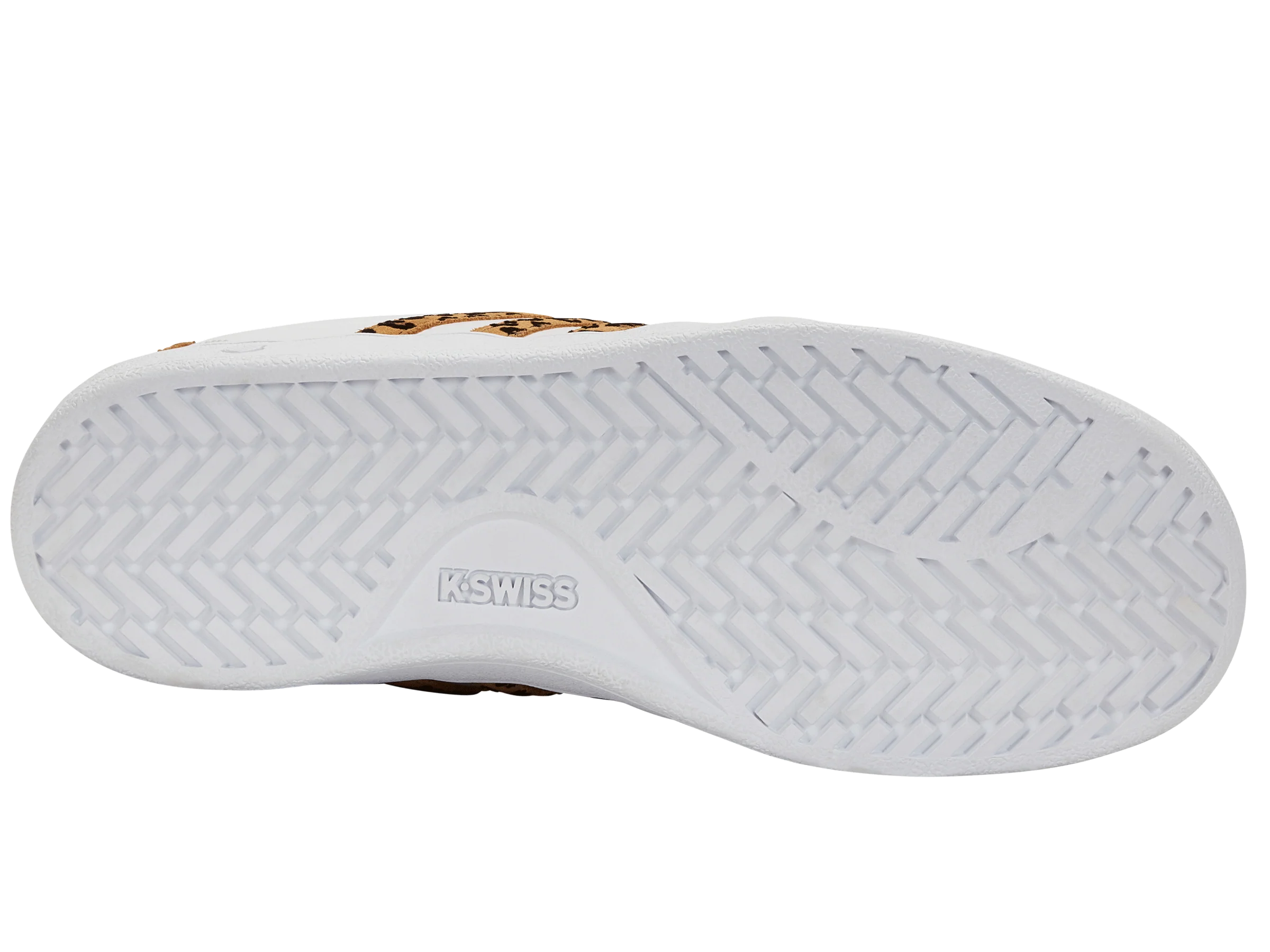 96793-138-M | COURT PRO II | WHITE/LEOPARD - Image 6