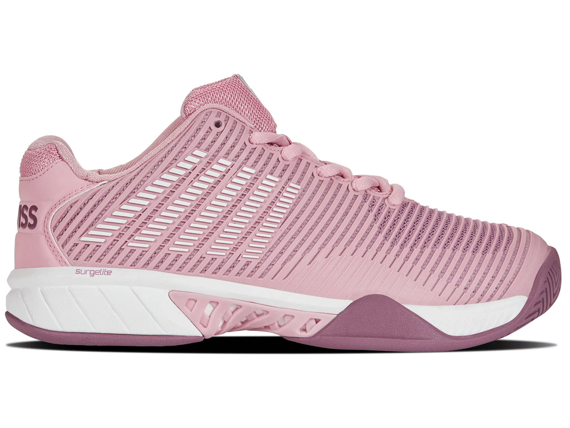 96807-641-W | HYPERCOURT EXPRESS 2-WIDE | CAMEO PINK/GRAPE NECTAR/ORCHID HAZE