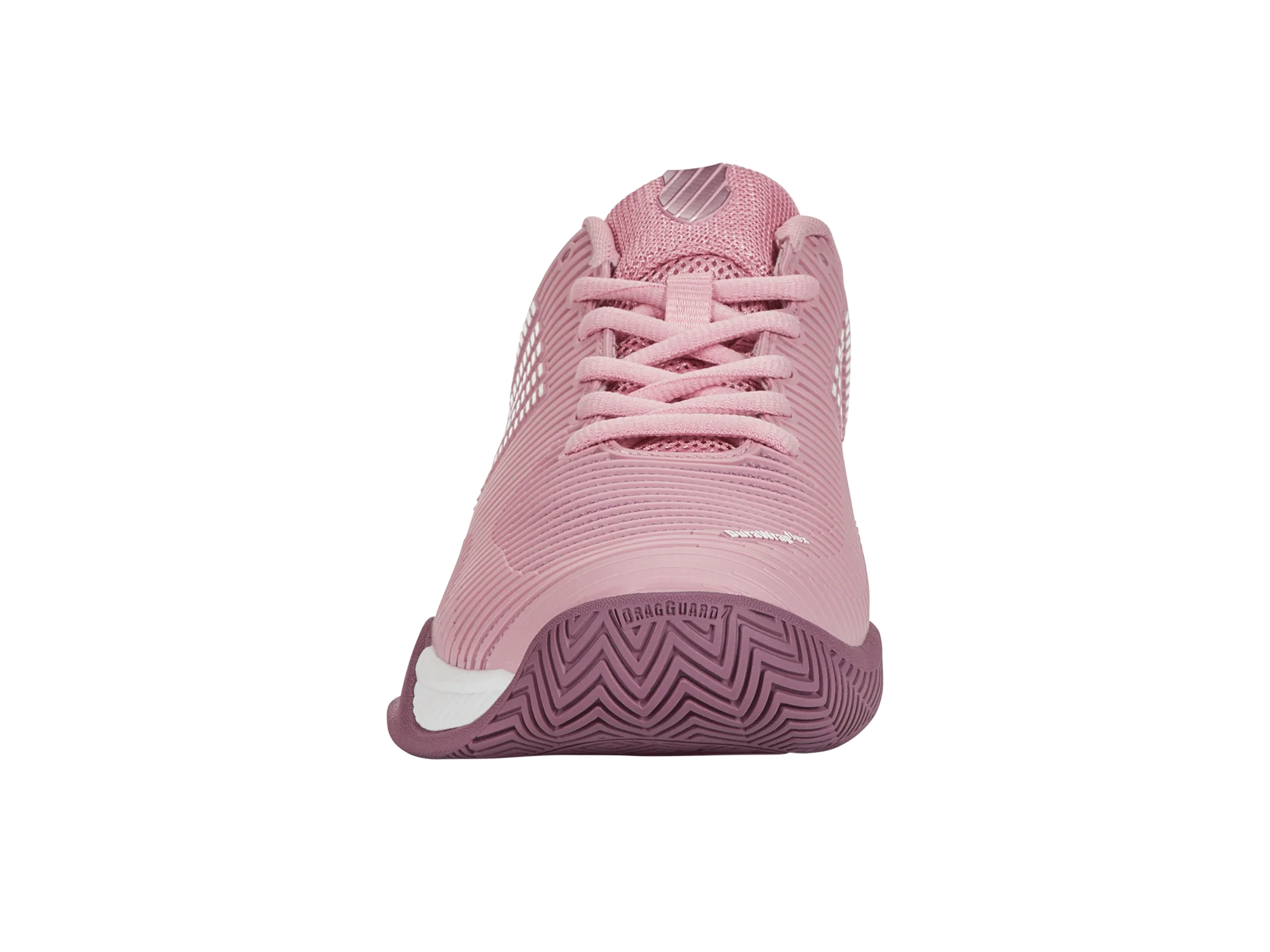 96807-641-W | HYPERCOURT EXPRESS 2-WIDE | CAMEO PINK/GRAPE NECTAR/ORCHID HAZE - Image 3