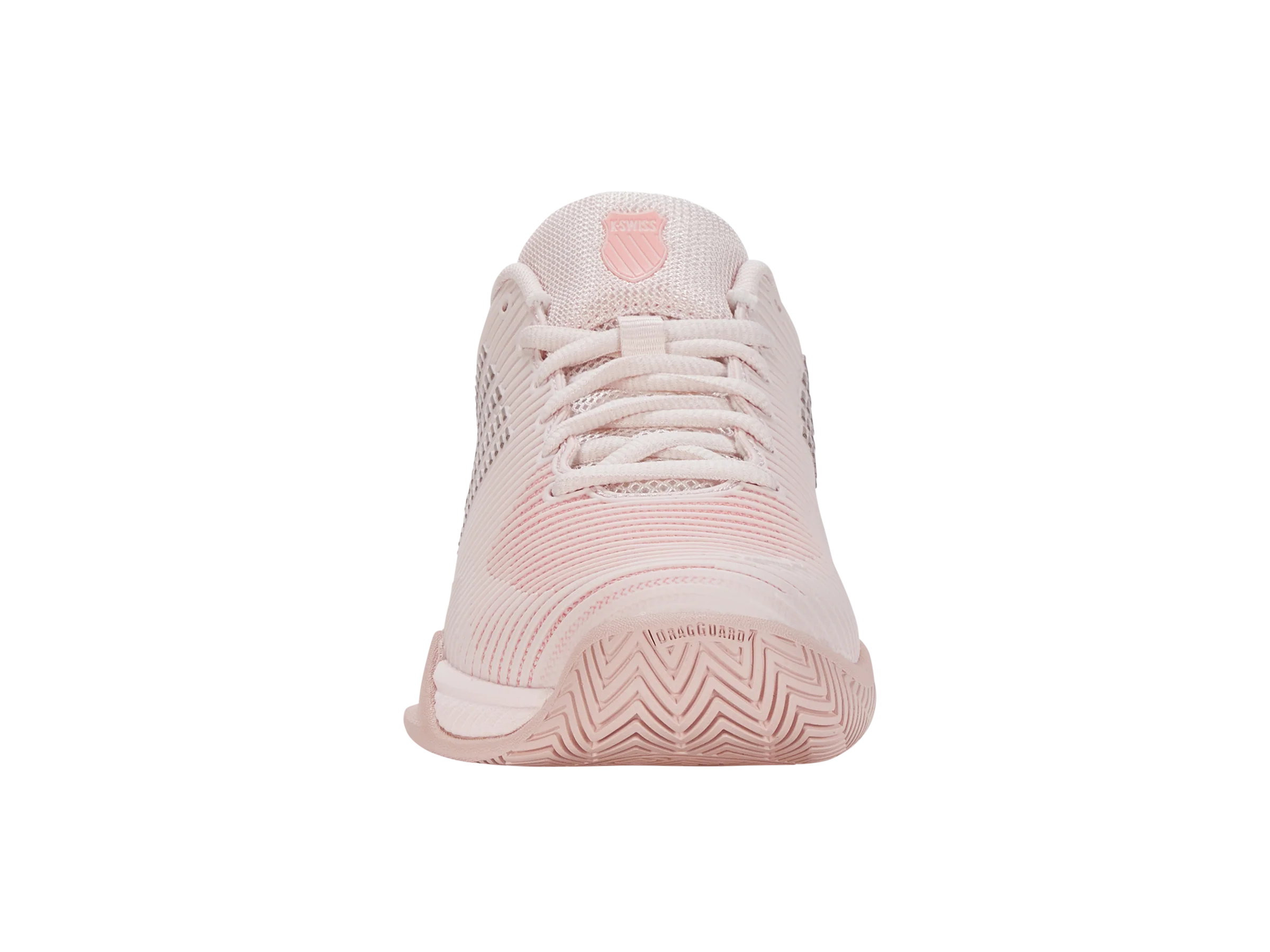 96807-676-W | HYPERCOURT EXPRESS 2-WIDE | ALMOST MAUVE/SEPIA ROSE/PALE NEON CORAL - Image 3
