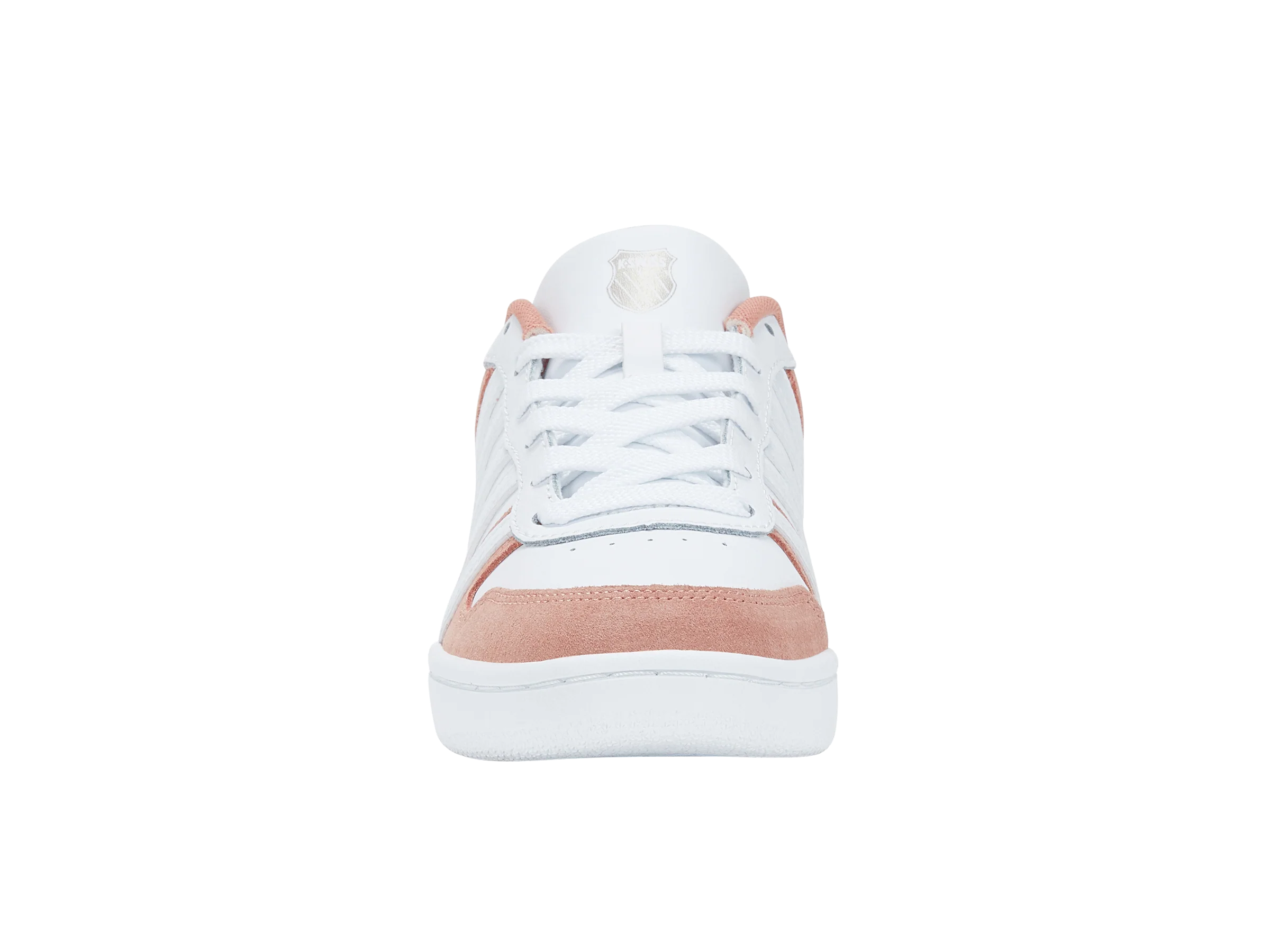 96931-115-M | COURT PALISADES | WHITE/CORK/CHAMPAGNE - Image 3