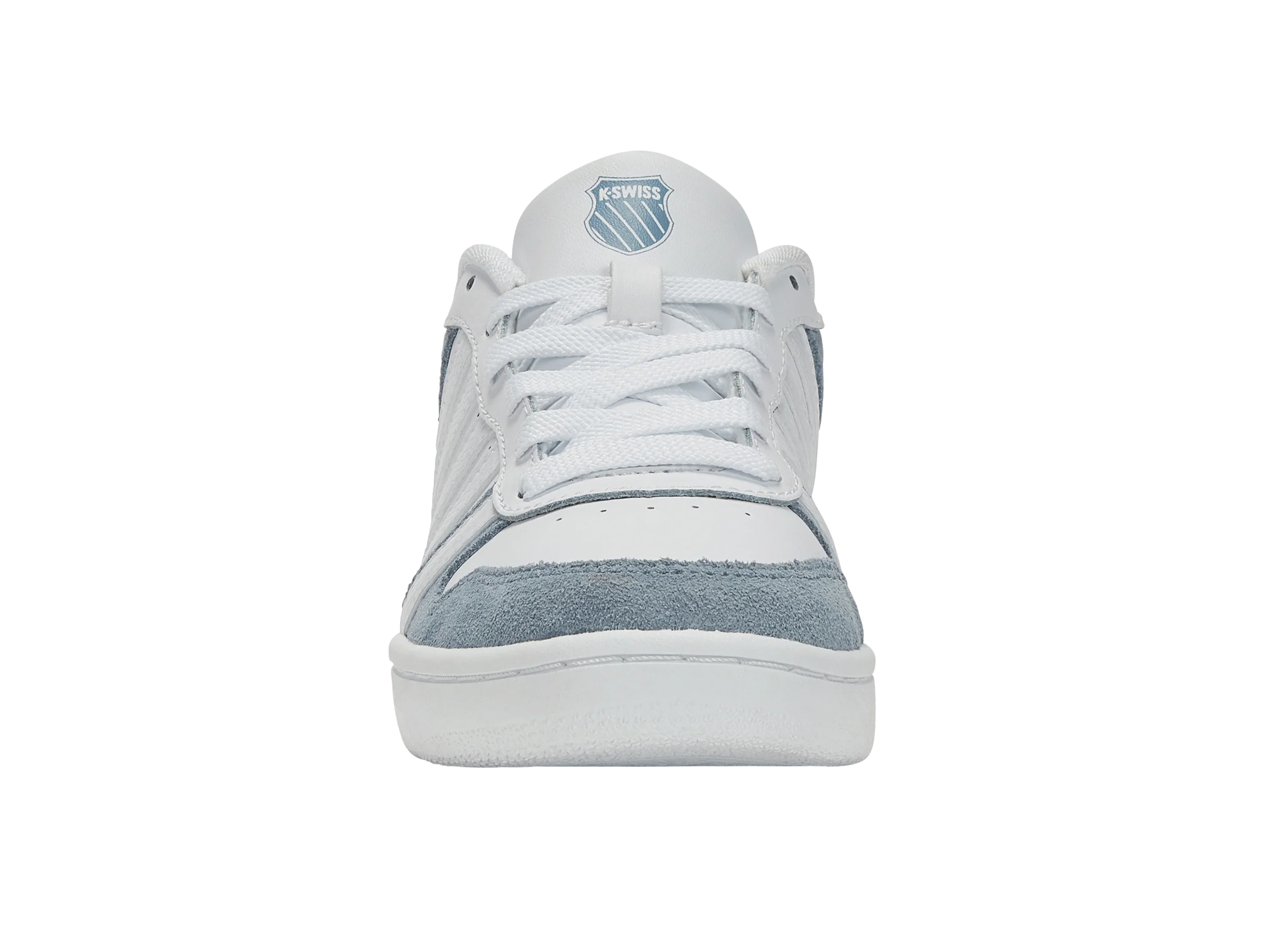 96931-118-M | COURT PALISADES | WHITE/ASHLEY BLUE/IRIDESCENT - Image 3