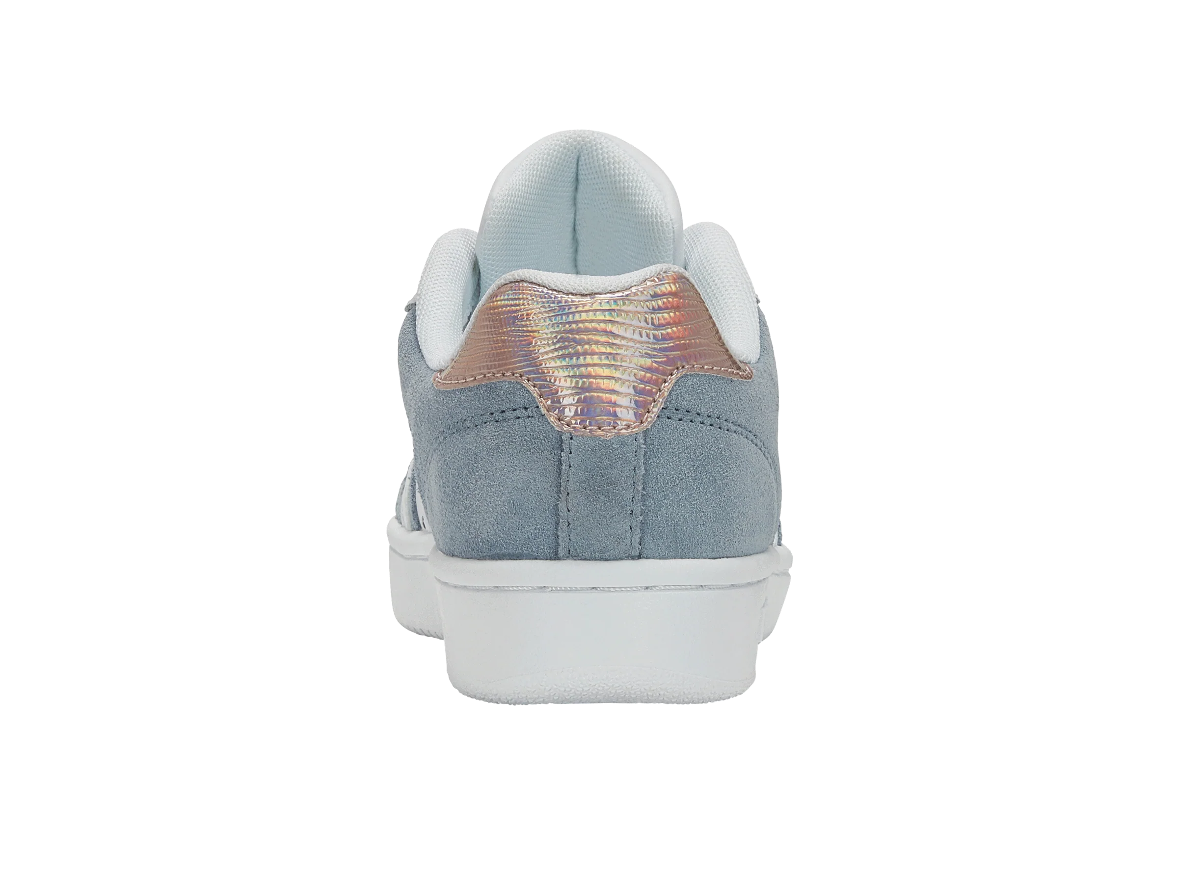 96931-118-M | COURT PALISADES | WHITE/ASHLEY BLUE/IRIDESCENT - Image 4