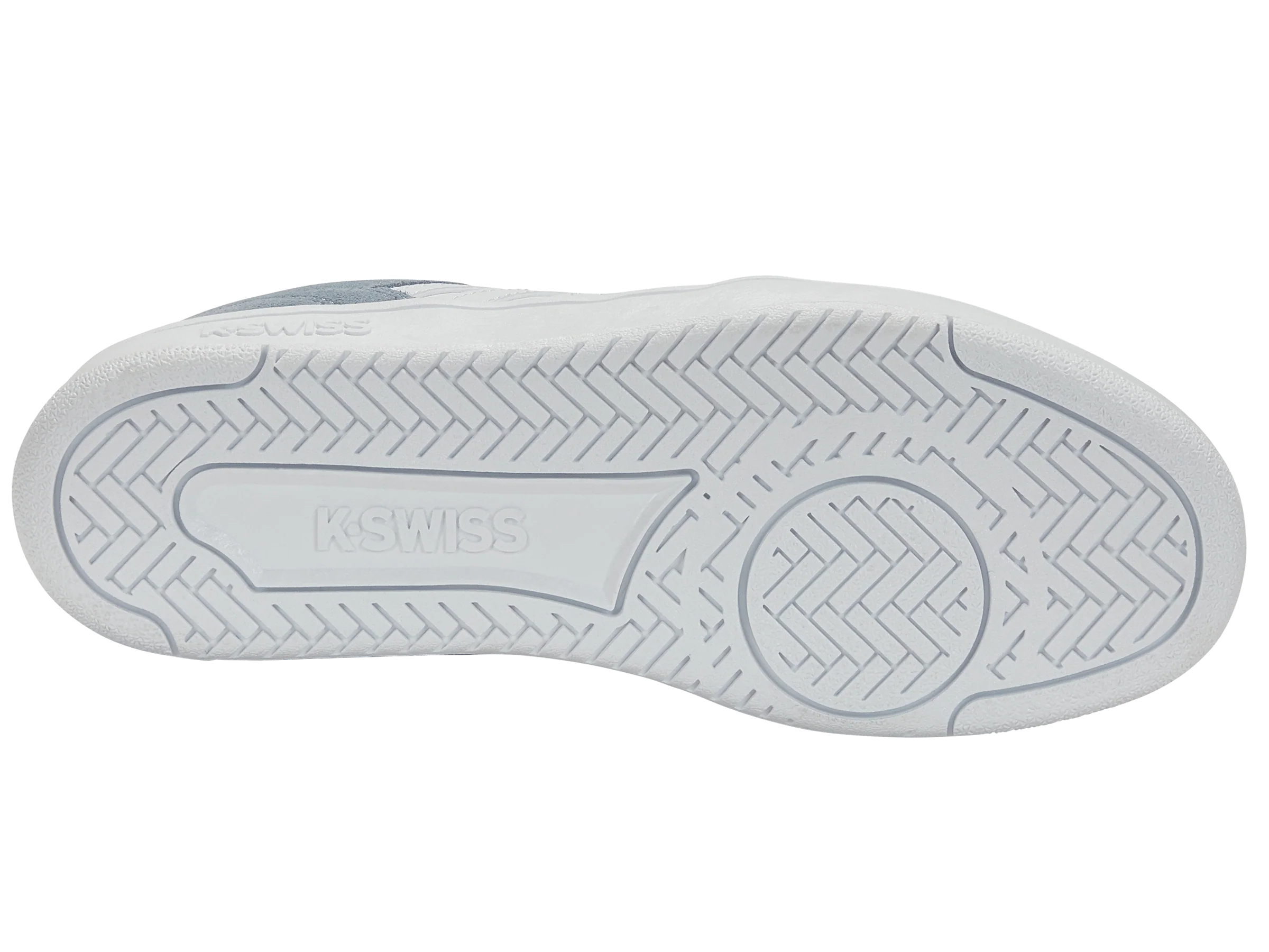 96931-118-M | COURT PALISADES | WHITE/ASHLEY BLUE/IRIDESCENT - Image 6