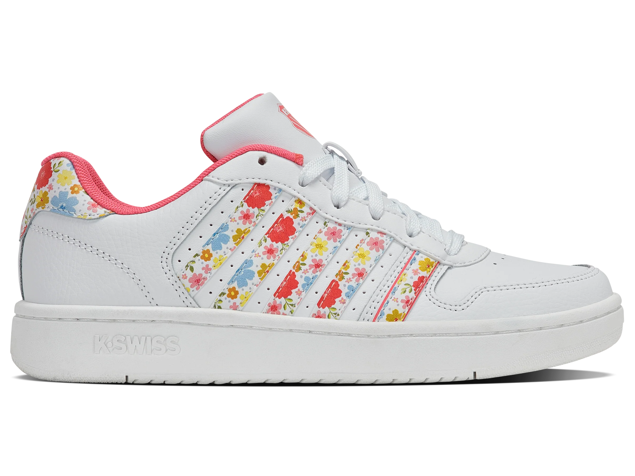 96931-179-M | COURT PALISADES | WHITE/FLOWER/PINK LEMONADE