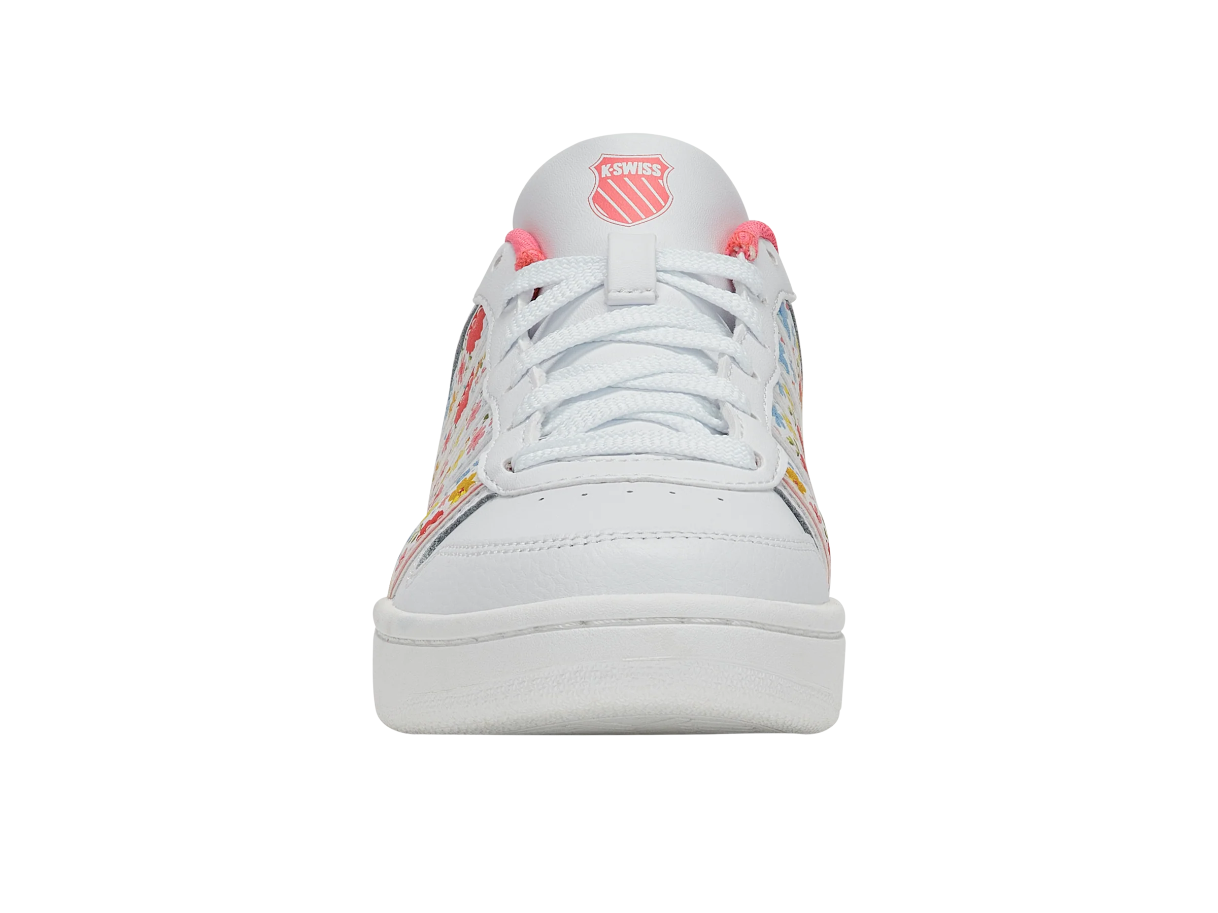 96931-179-M | COURT PALISADES | WHITE/FLOWER/PINK LEMONADE - Image 3