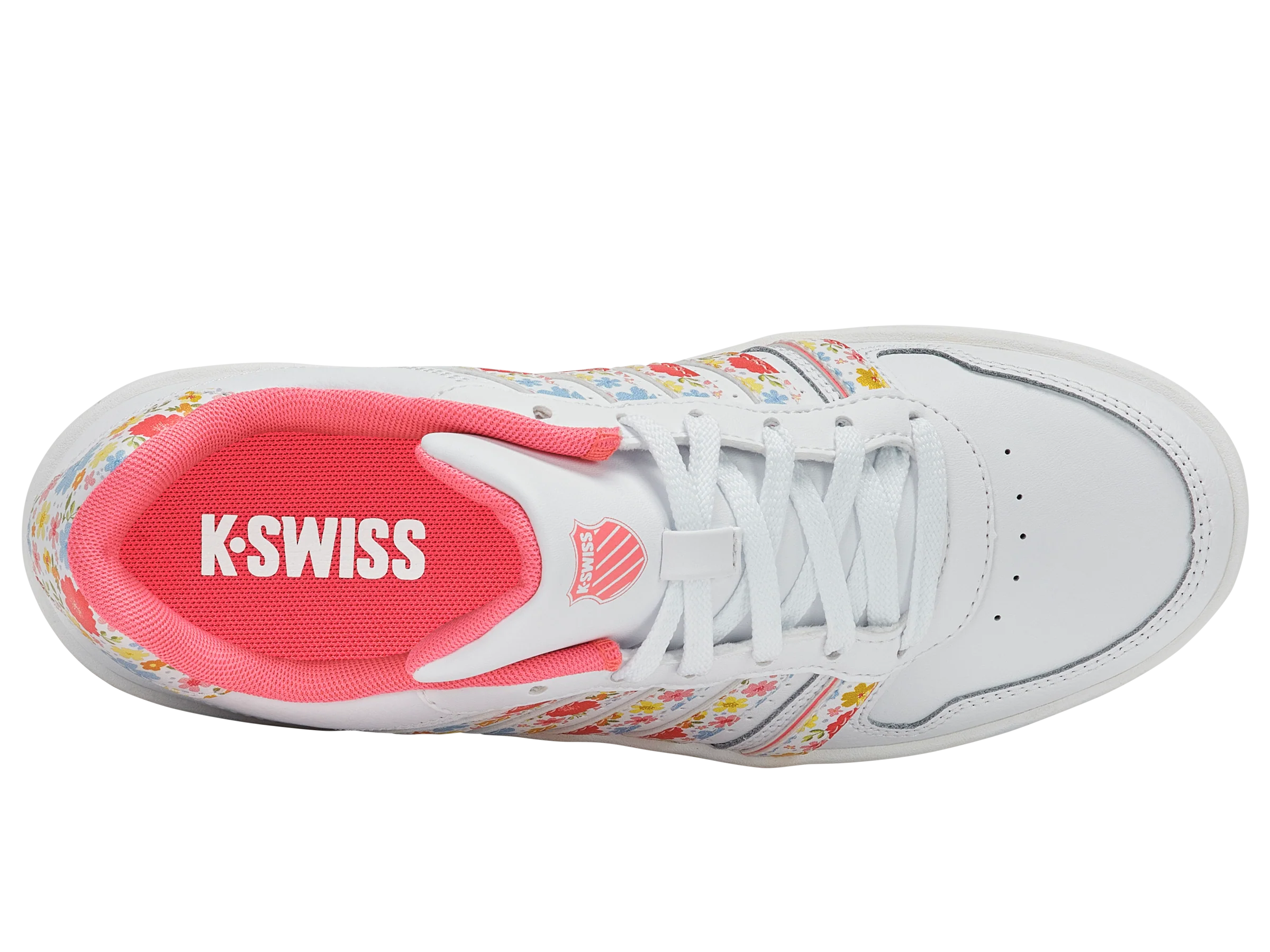 96931-179-M | COURT PALISADES | WHITE/FLOWER/PINK LEMONADE - Image 7