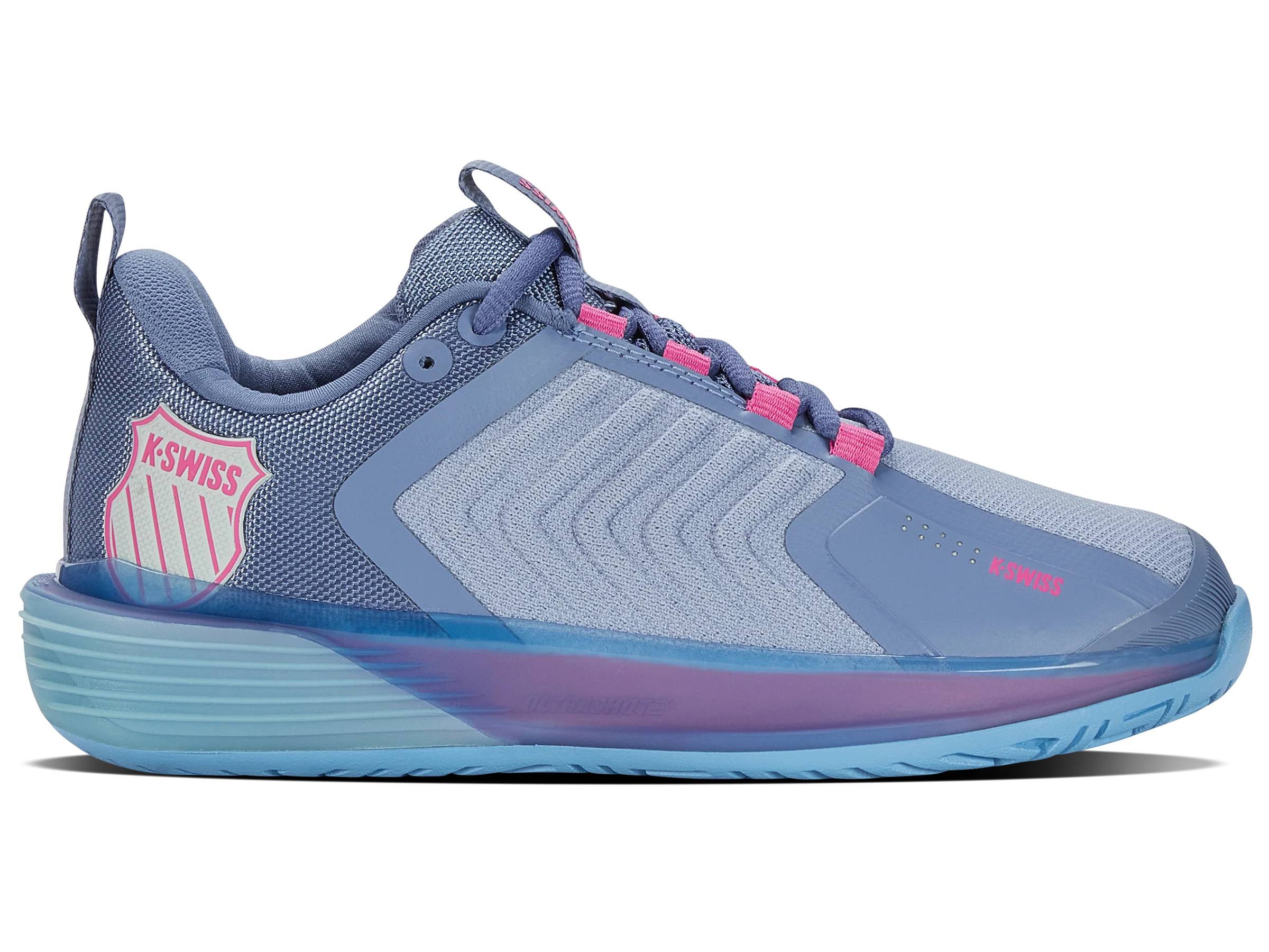 96988-093-M | ULTRASHOT 3 | INFINITY/BLUE BLIZZARD/HERITAGE BLUE