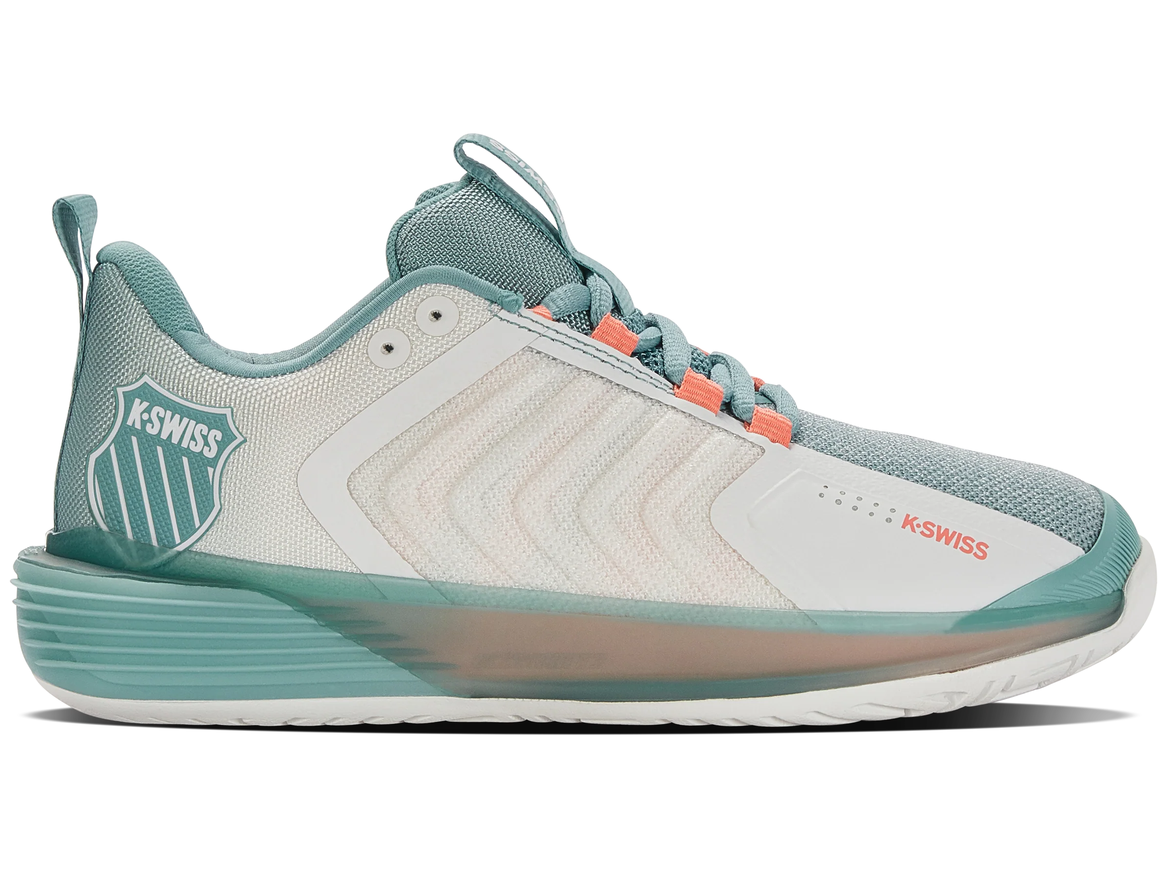96988-143-M | ULTRASHOT 3 | BLANC DE BLANC/NILE BLUE/DESERT FLOWER